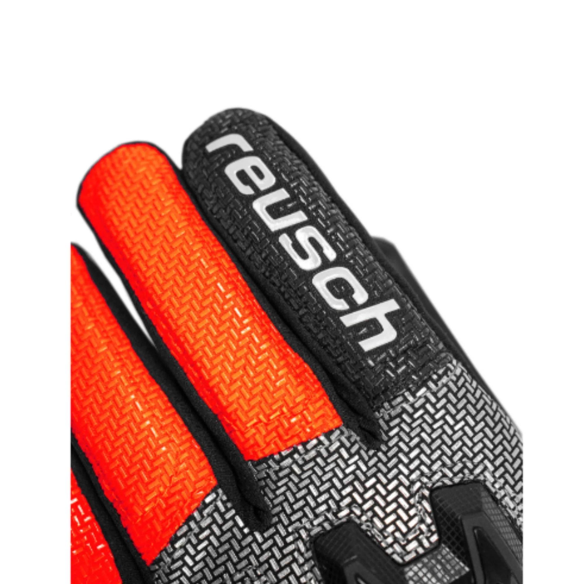 Reusch WC Warrior R-TEX XT Junior Glove - Image 4