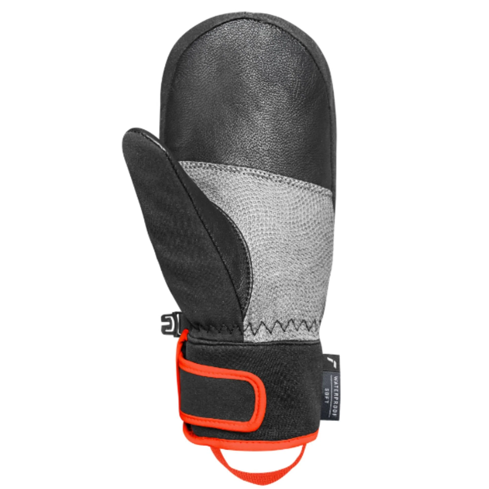 Reusch WC  Warrior R-Tex XT Junior Mitt - Image 3