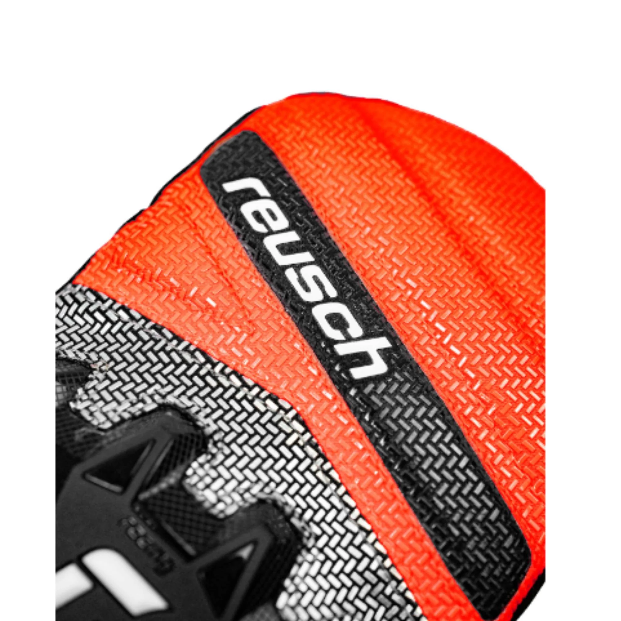 Reusch WC  Warrior R-Tex XT Junior Mitt - Image 4