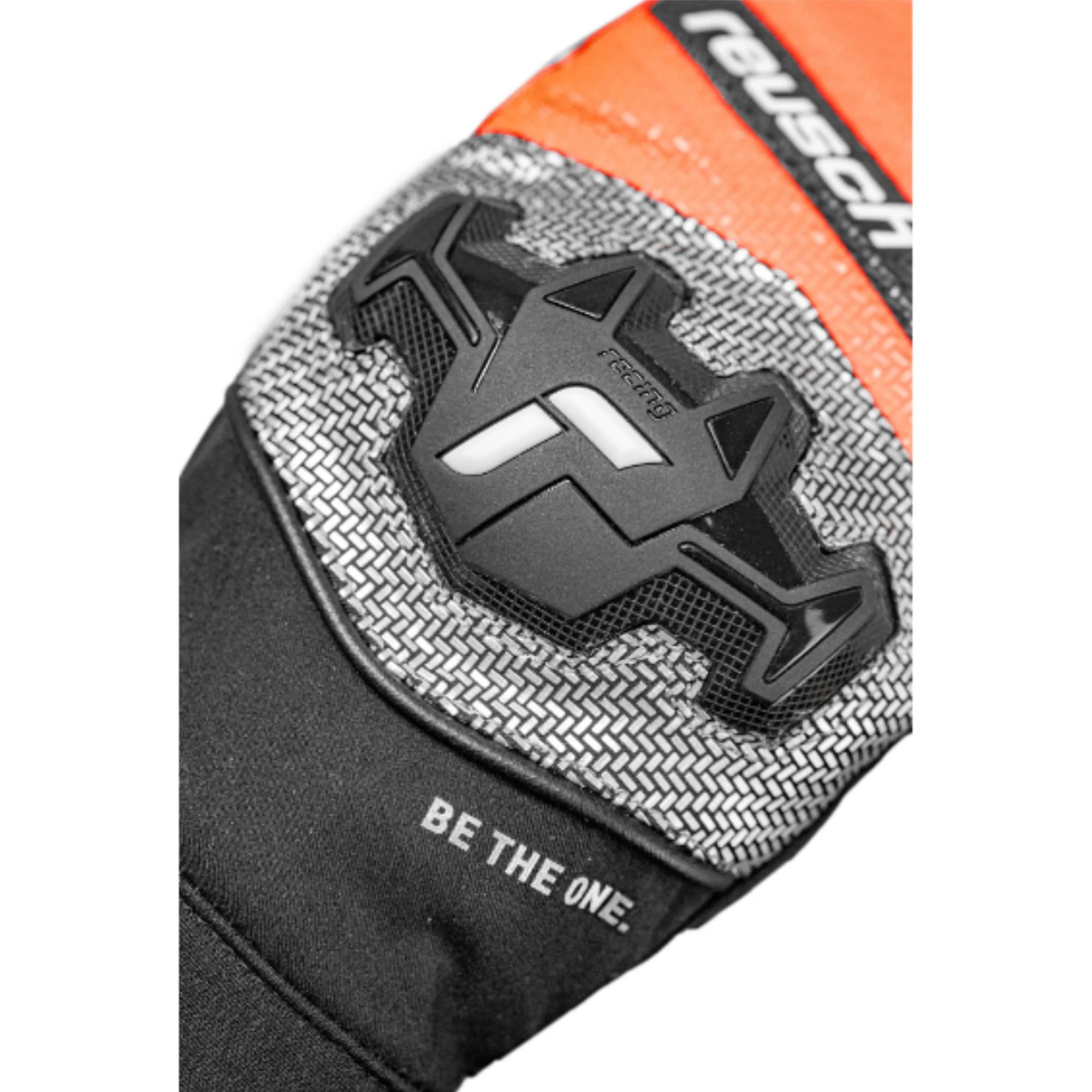 Reusch WC  Warrior R-Tex XT Junior Mitt - Image 5