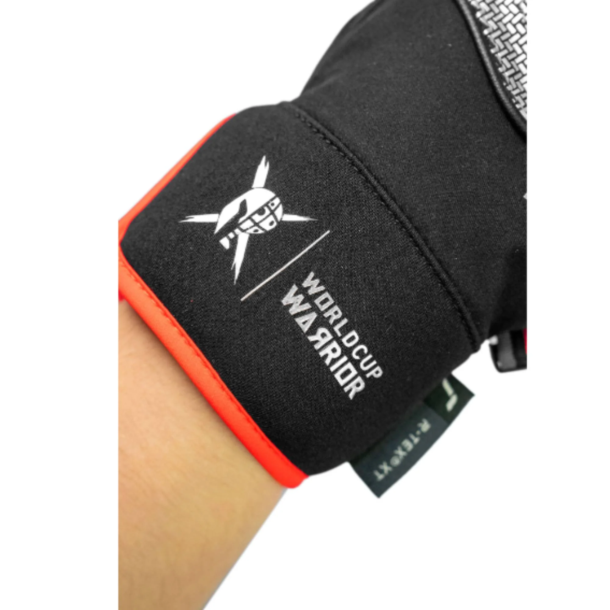 Reusch WC  Warrior R-Tex XT Junior Mitt - Image 6