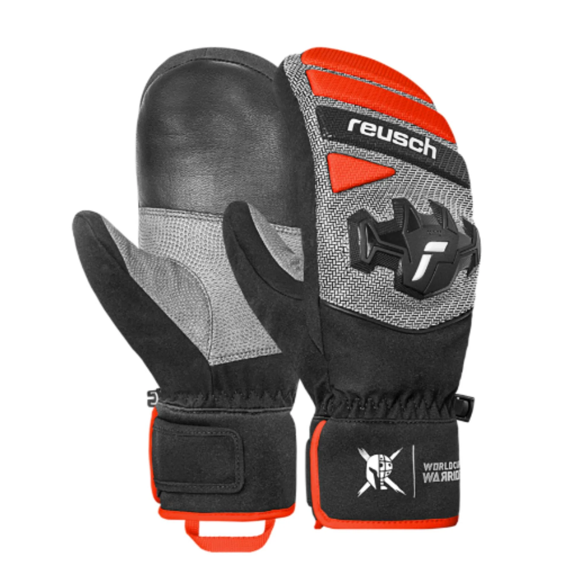 Reusch WC Warrior R-Tex XT Mitt - Image 2