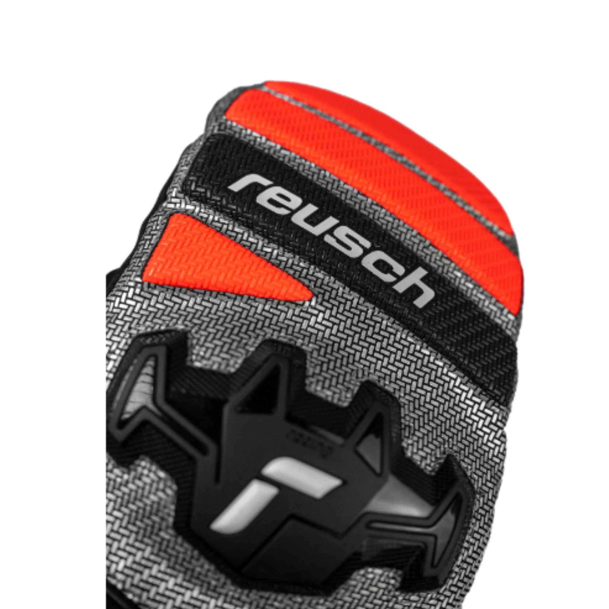 Reusch WC Warrior R-Tex XT Mitt - Image 4