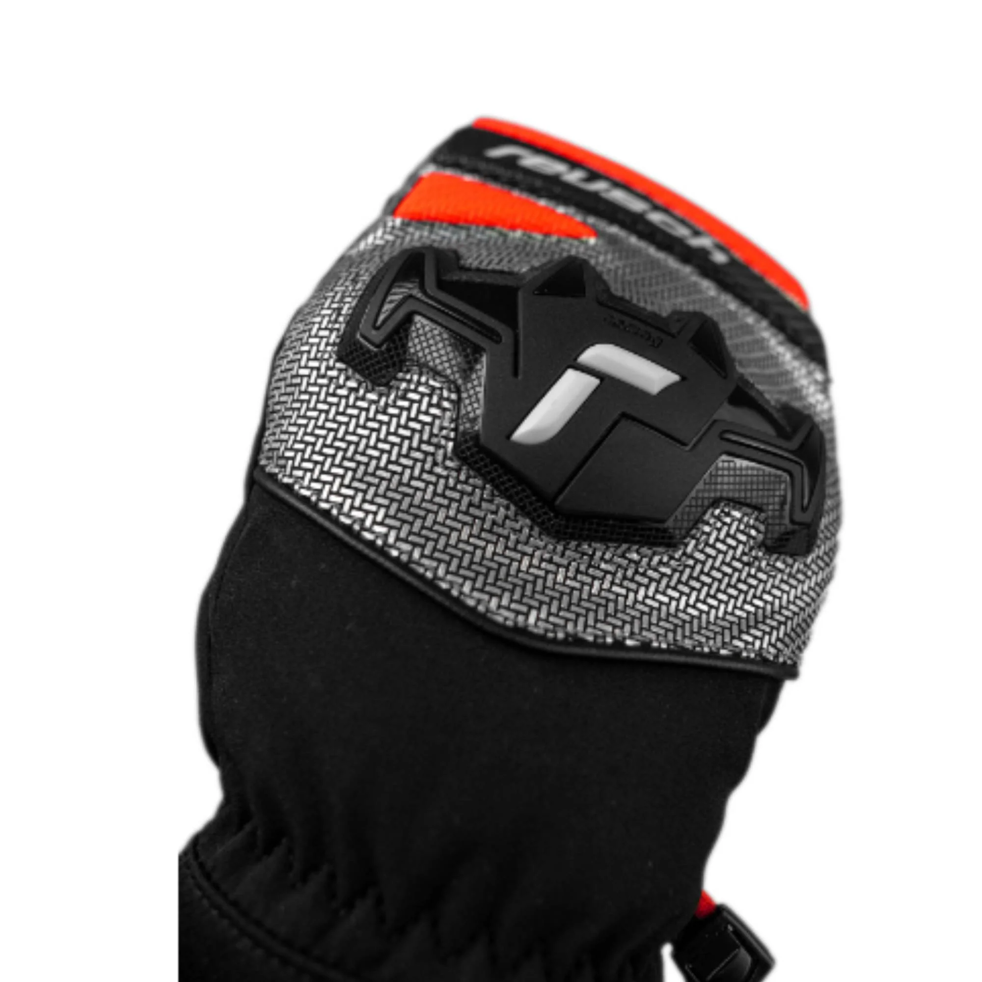 Reusch WC Warrior R-Tex XT Mitt - Image 5