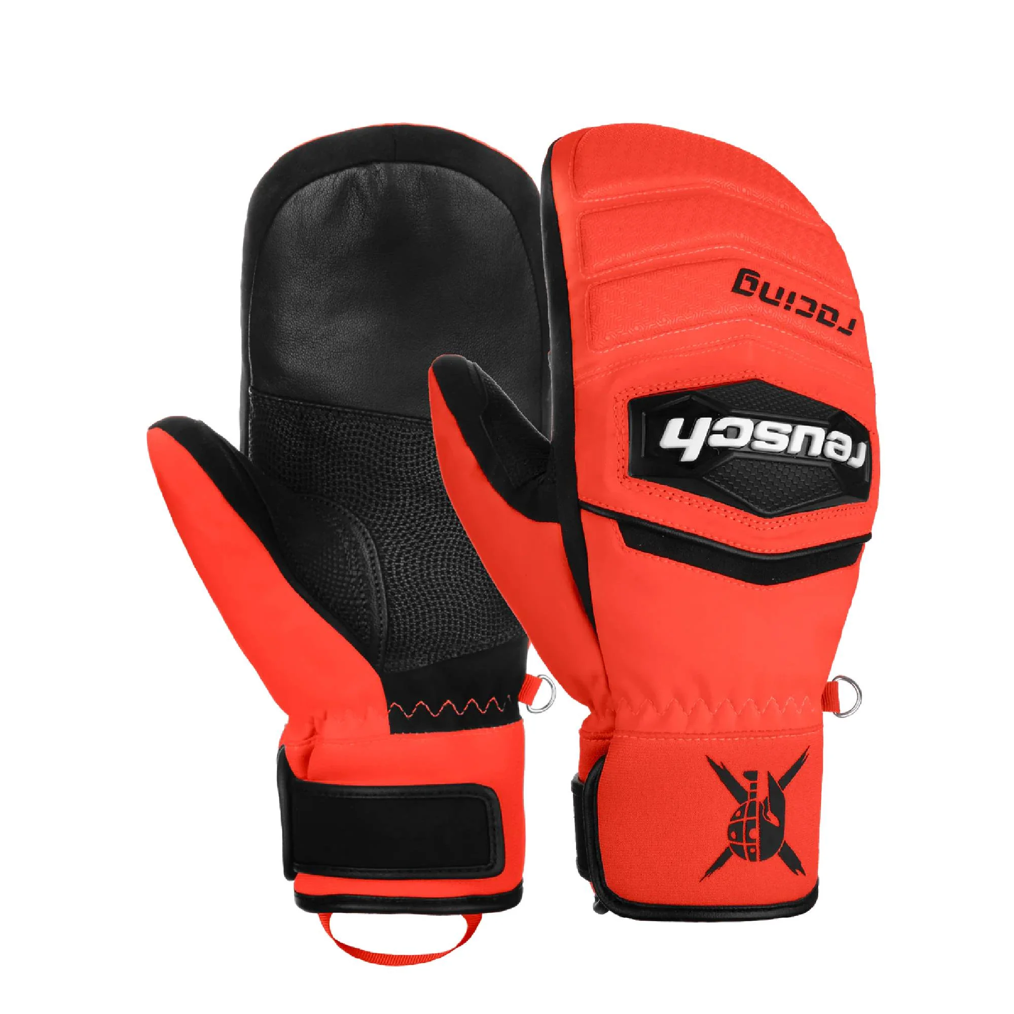 Reusch Worldcup Warrior R-TEX XT Mitt - Image 5