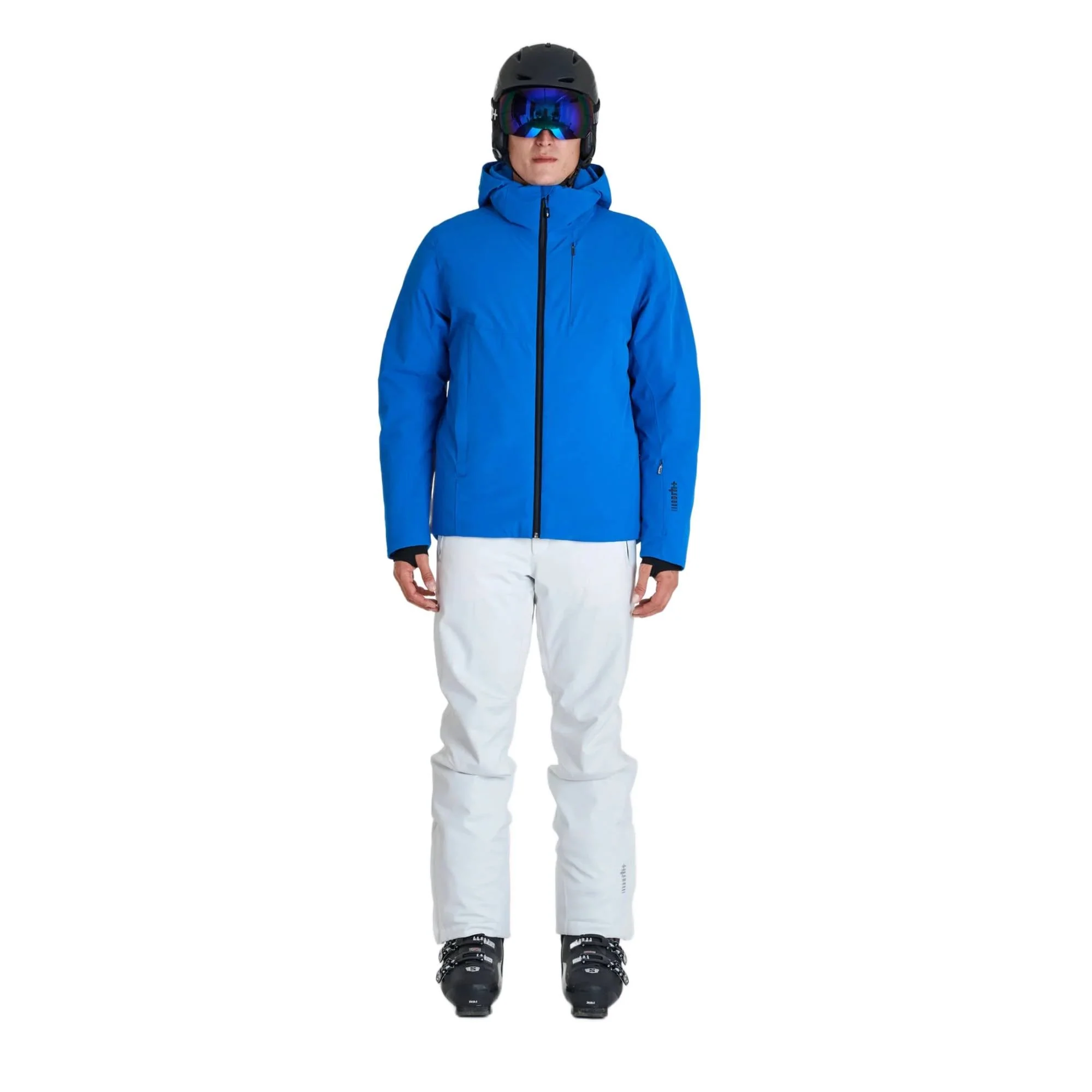 RH+ Dorado Mens Jacket 2026 - Image 4