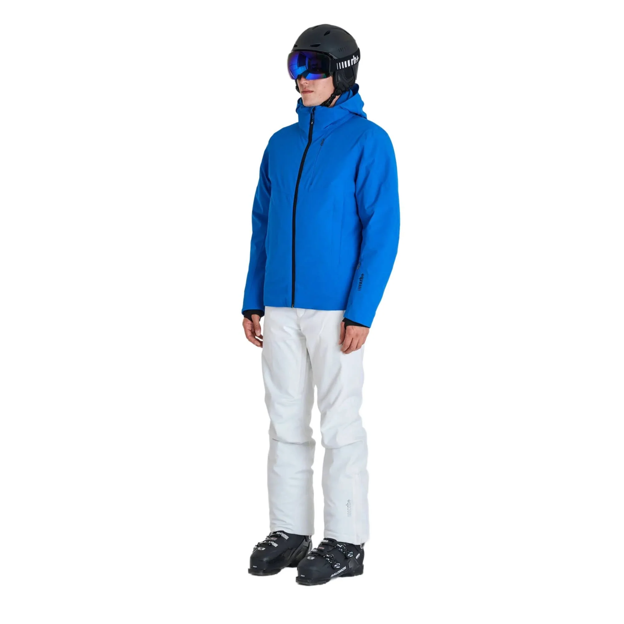 RH+ Dorado Mens Jacket 2026 - Image 5