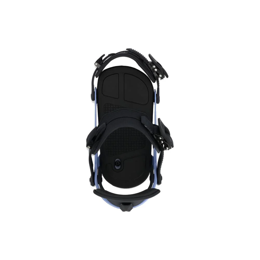 Ride AL-6 Womens Snowboard Bindings 2024 - Image 3