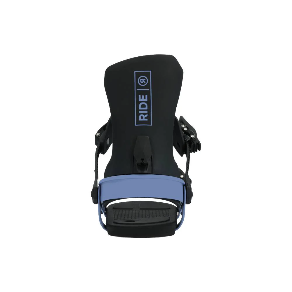 Ride AL-6 Womens Snowboard Bindings 2024 - Image 4