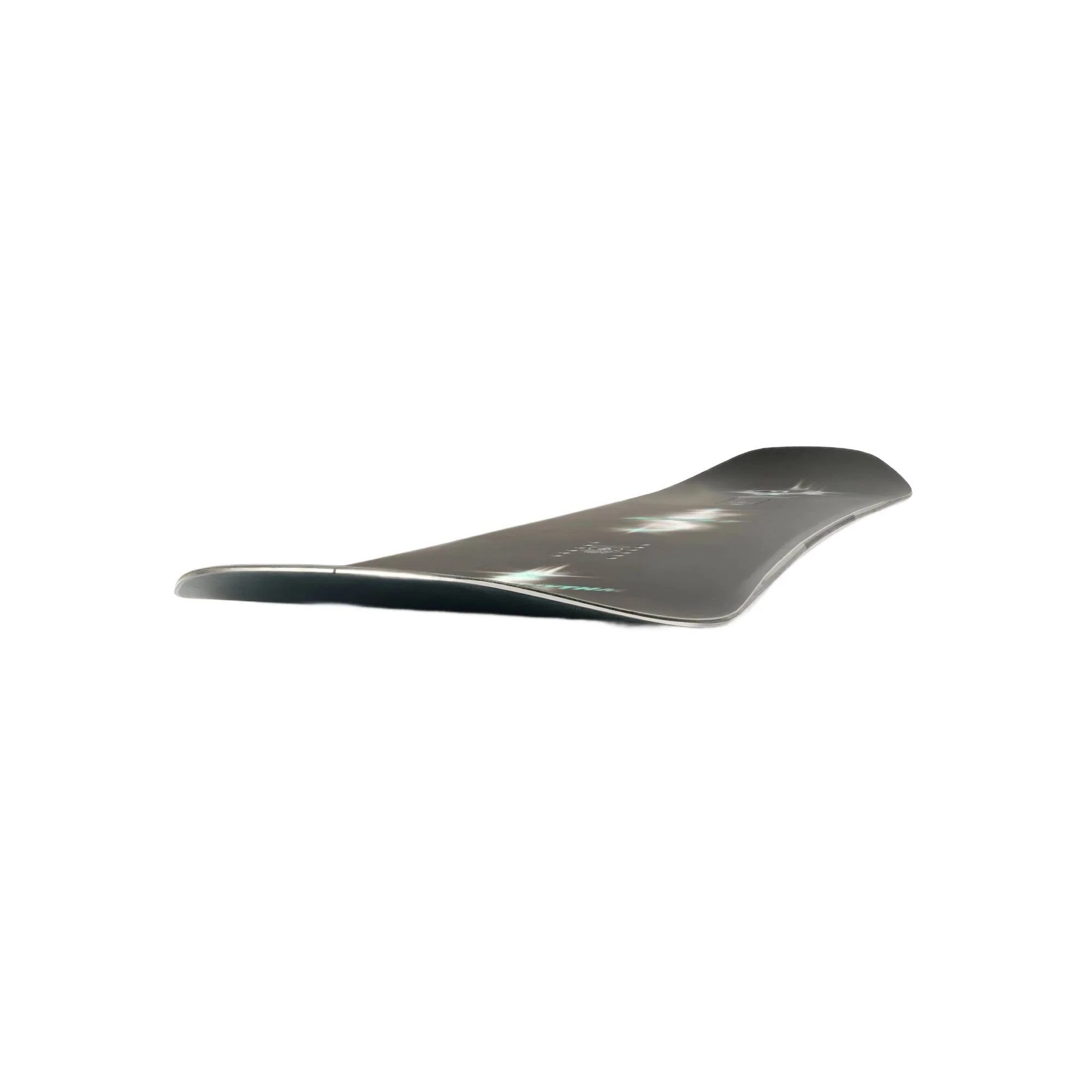 Ride Algorythm Snowboard 2025 - Image 2