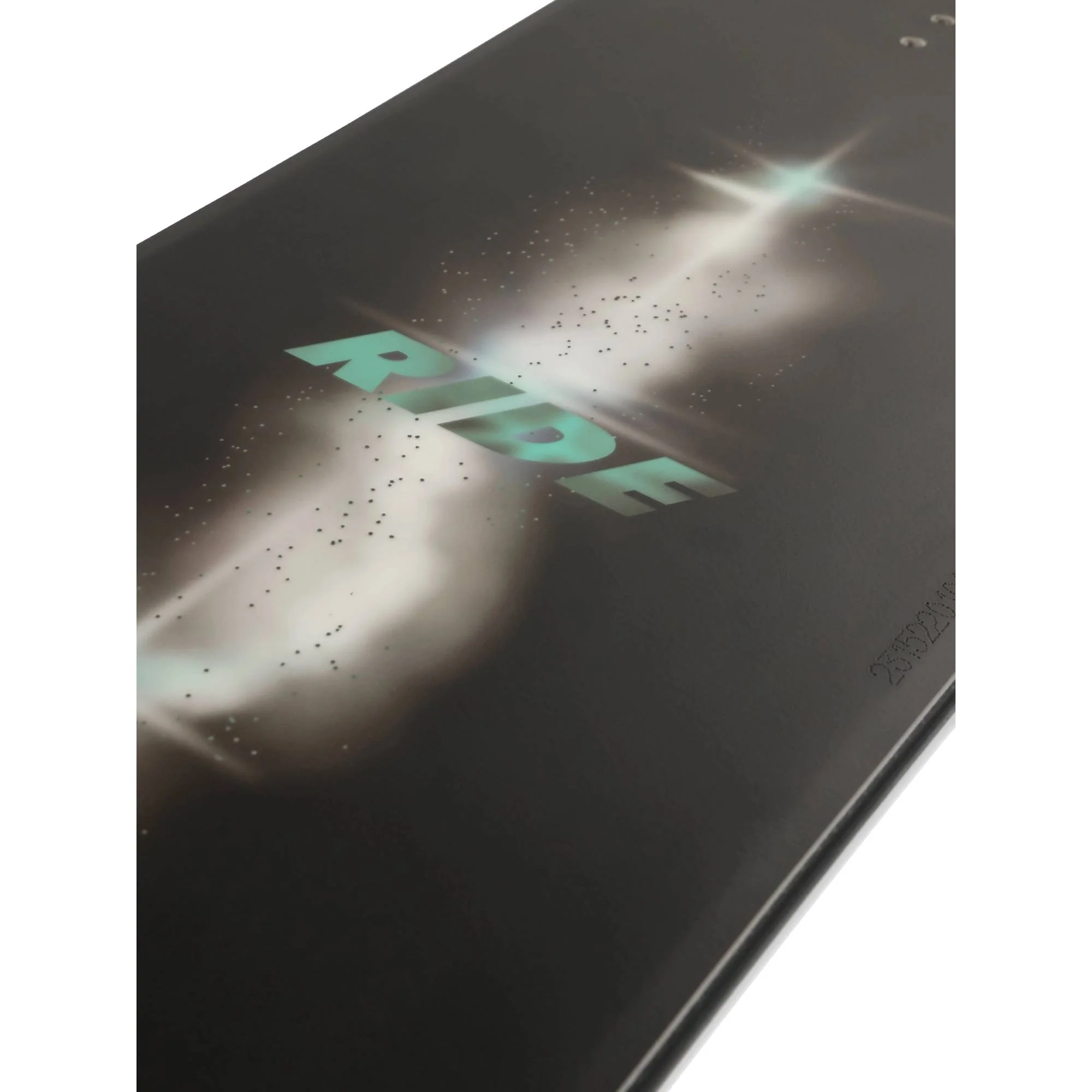 Ride Algorythm Snowboard 2025 - Image 3