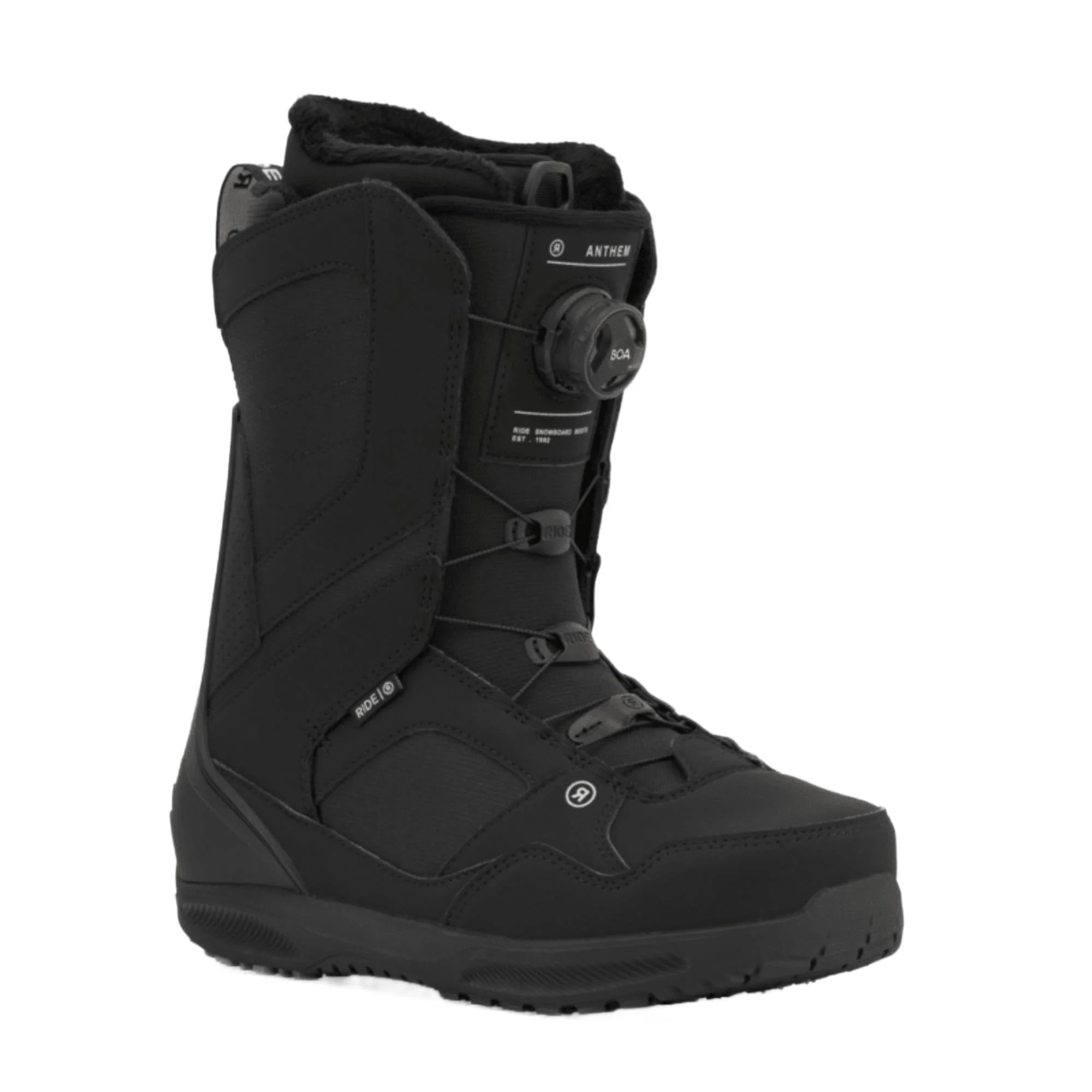 Ride Anthem Snowboard Boots 2026 - Image 2