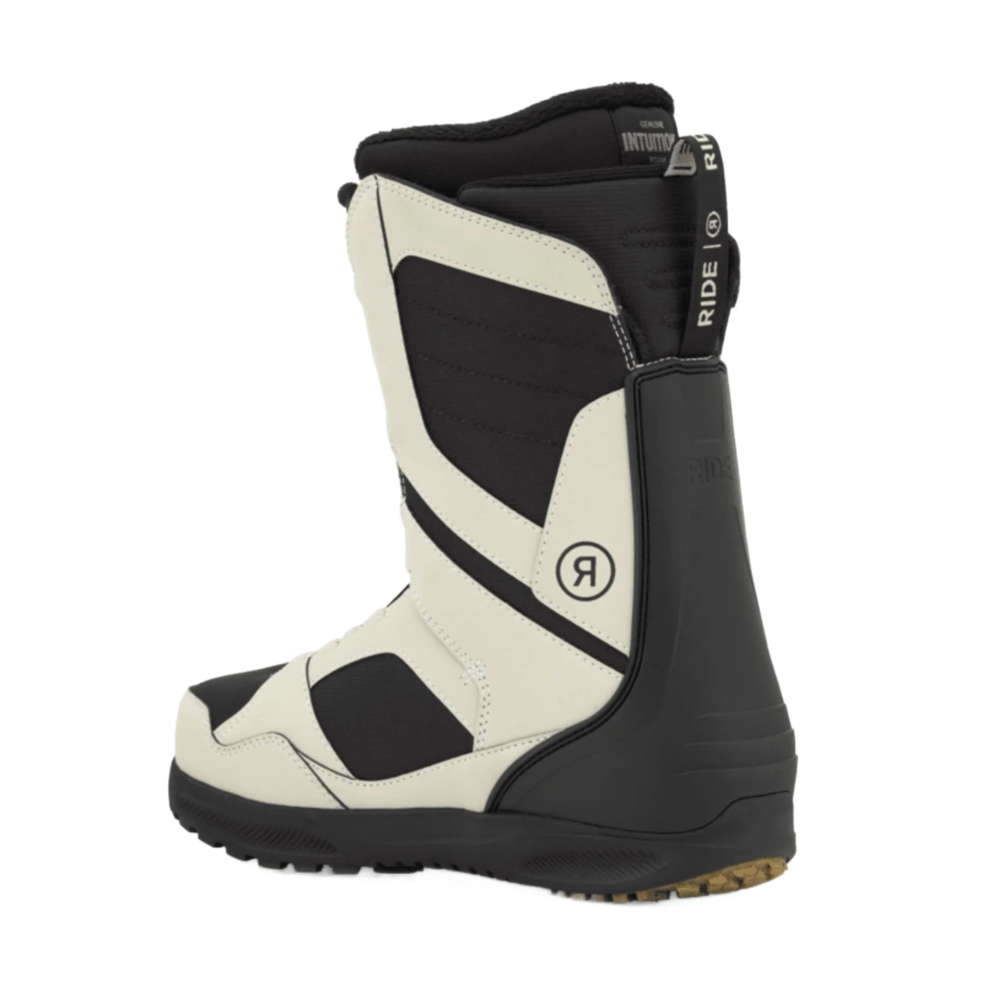 Ride Anthem Snowboard Boots 2026 - Image 3
