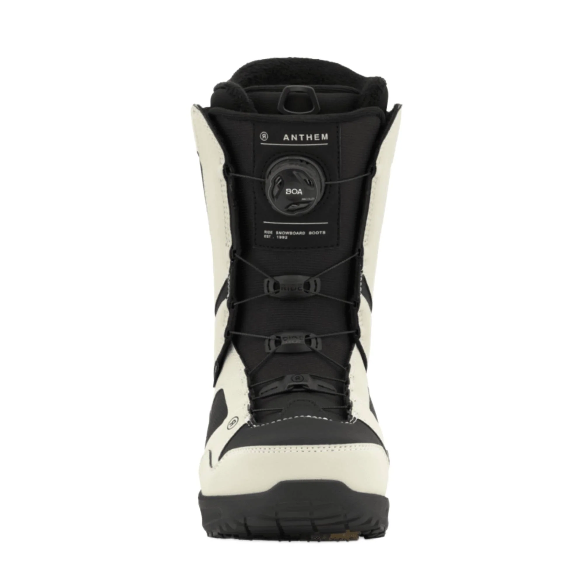 Ride Anthem Snowboard Boots 2026 - Image 4