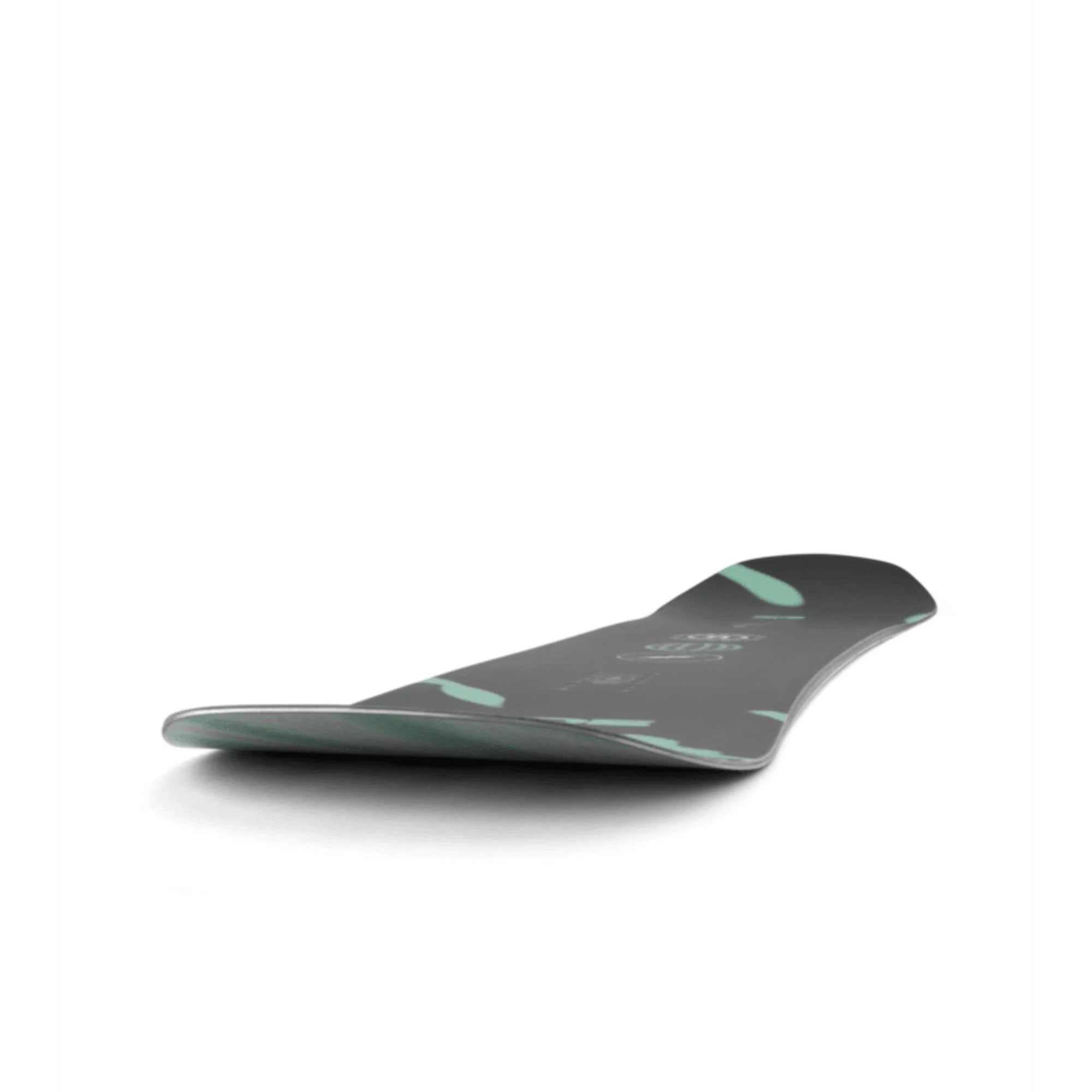 Ride Berzerker Snowboard 2026 - Image 3