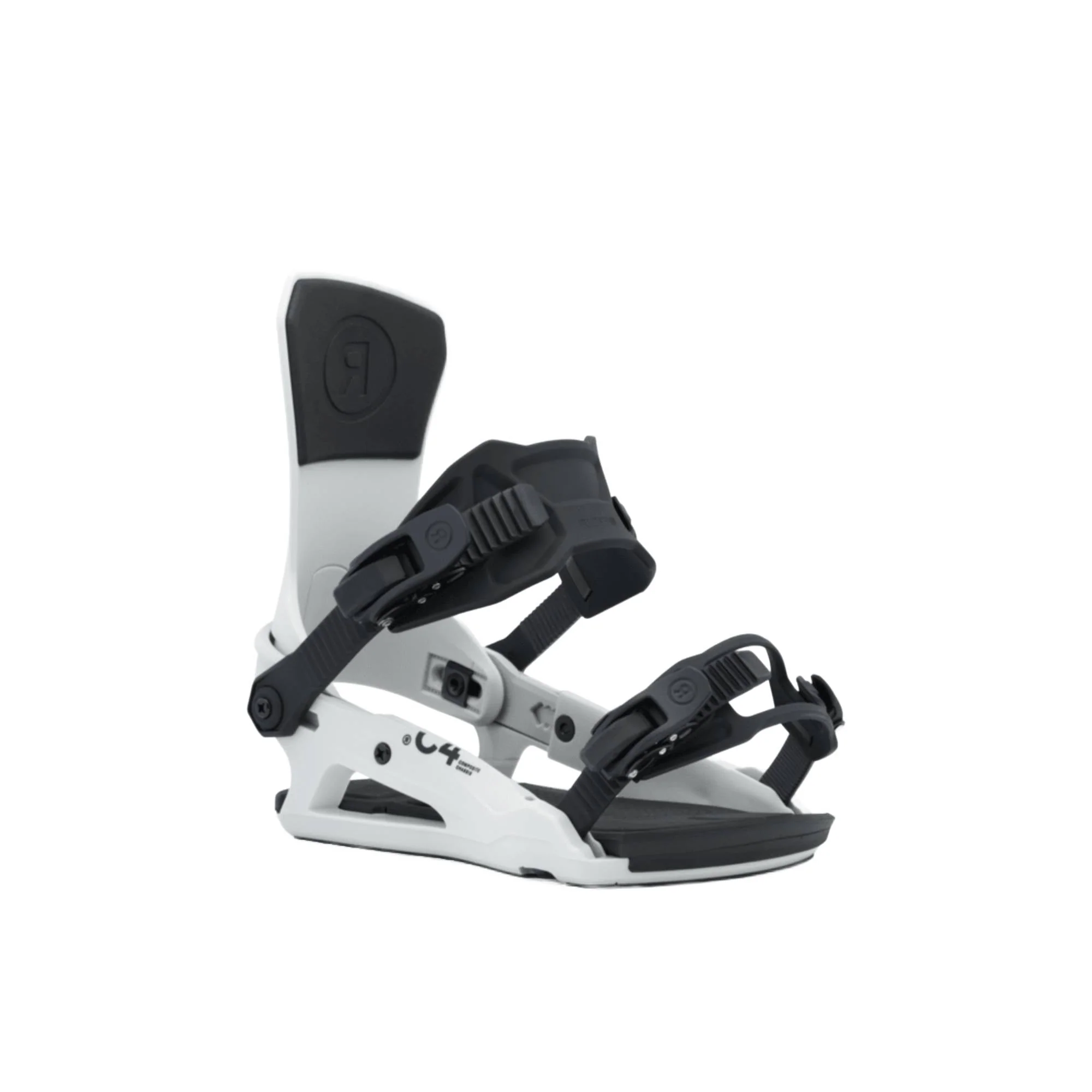 Ride C-4 Snowboard Bindings 2026 - Image 3