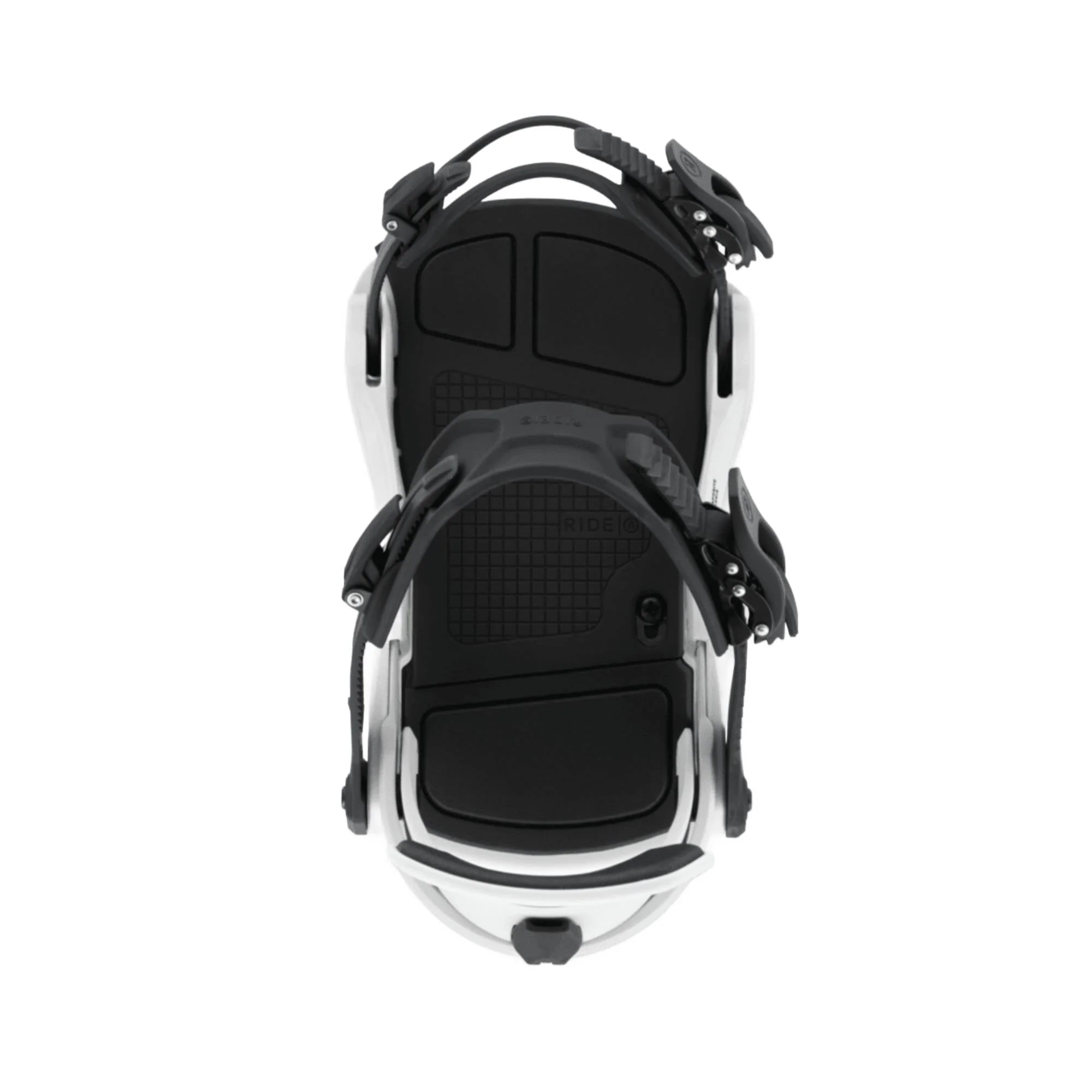 Ride C-4 Snowboard Bindings 2026 - Image 4