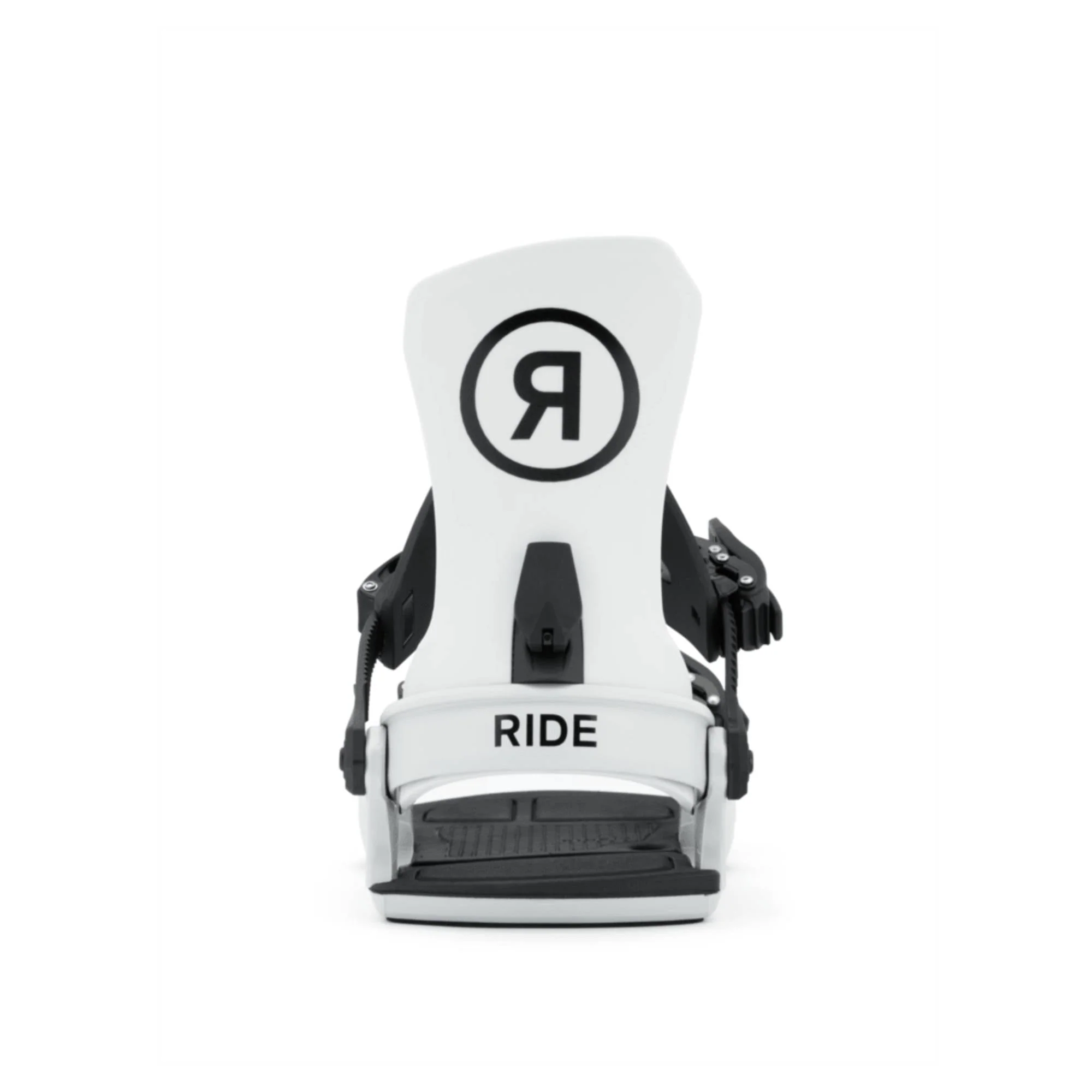 Ride C-4 Snowboard Bindings 2026 - Image 5