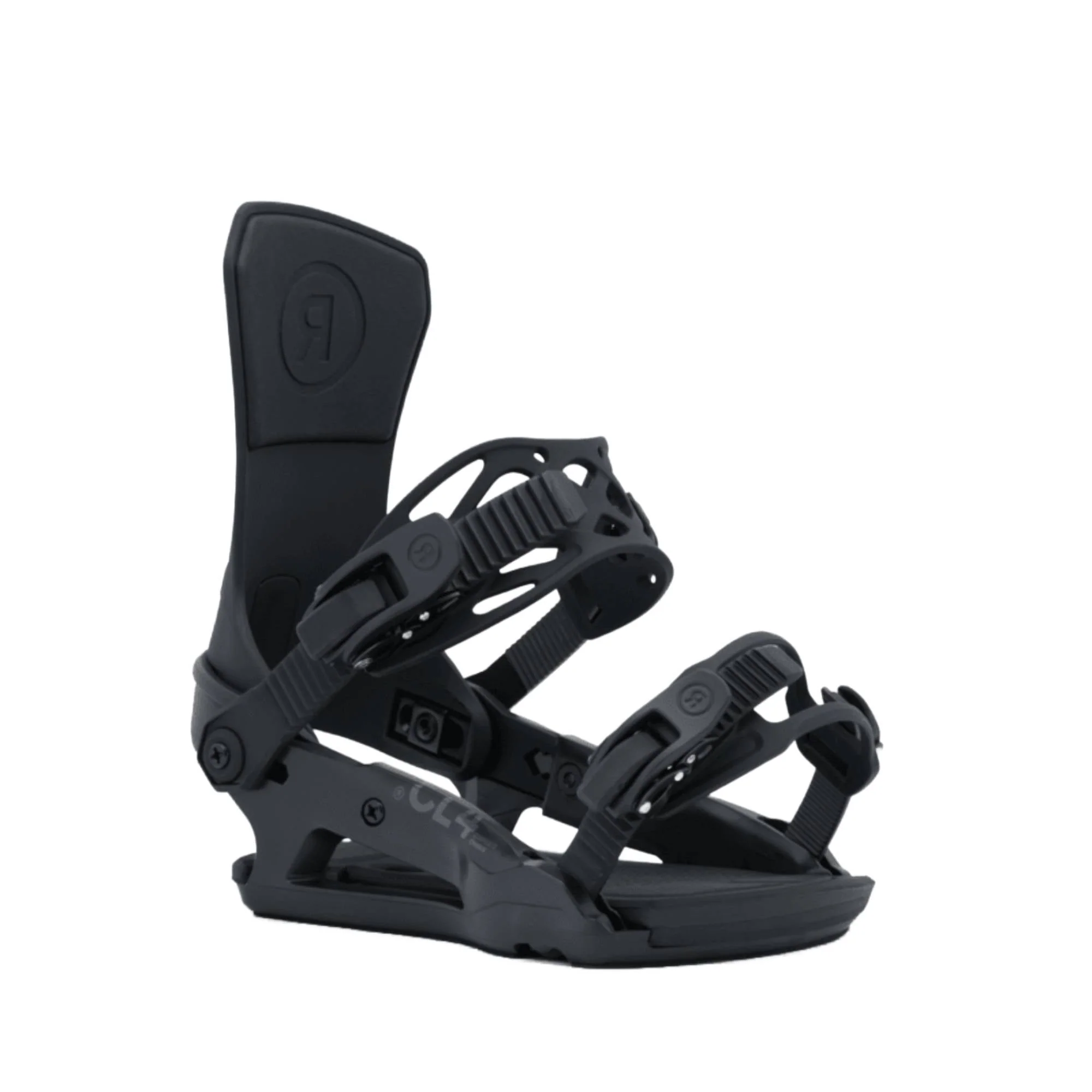 Ride CL-4 Womens Snowboard Bindings 2026 - Image 2