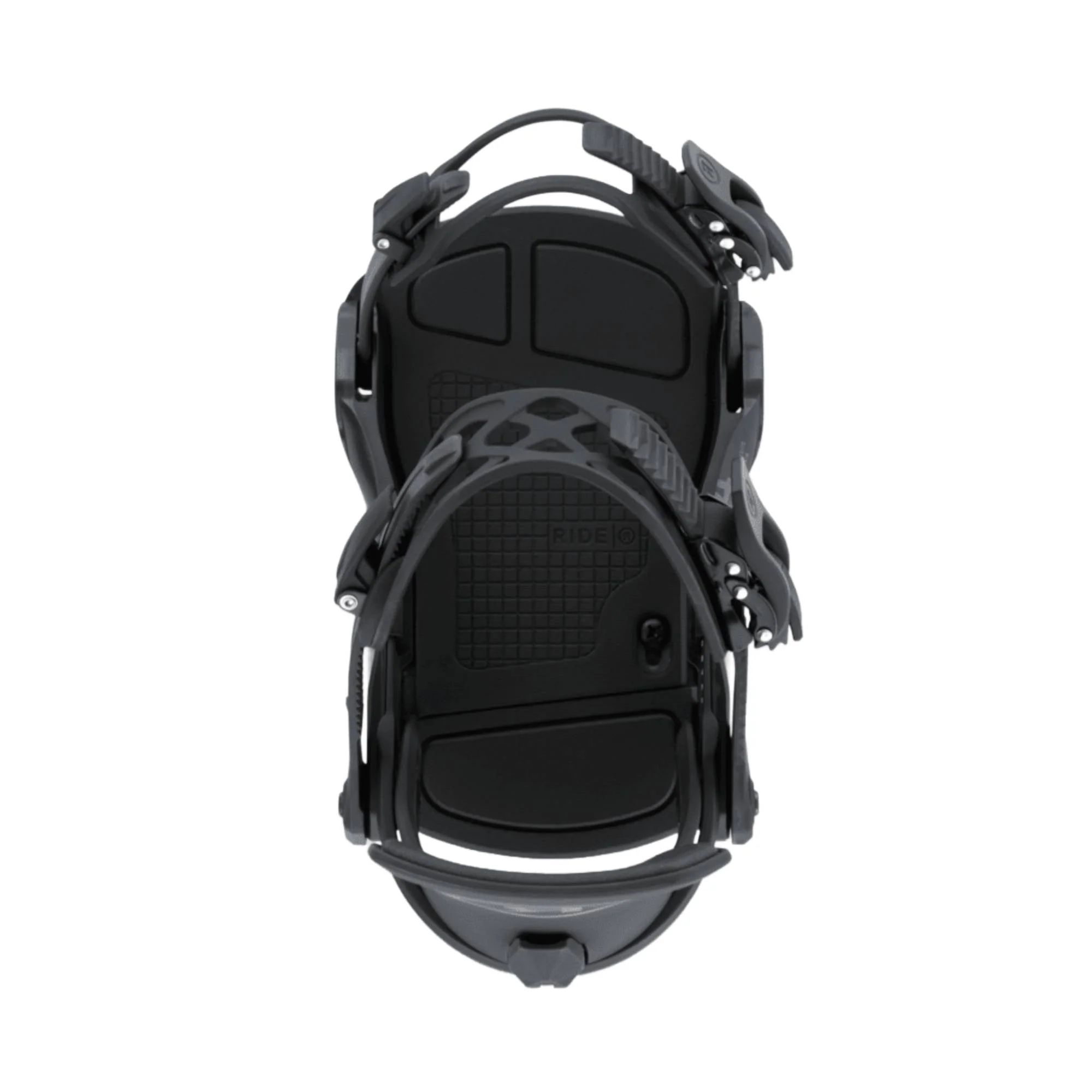 Ride CL-4 Womens Snowboard Bindings 2026 - Image 3