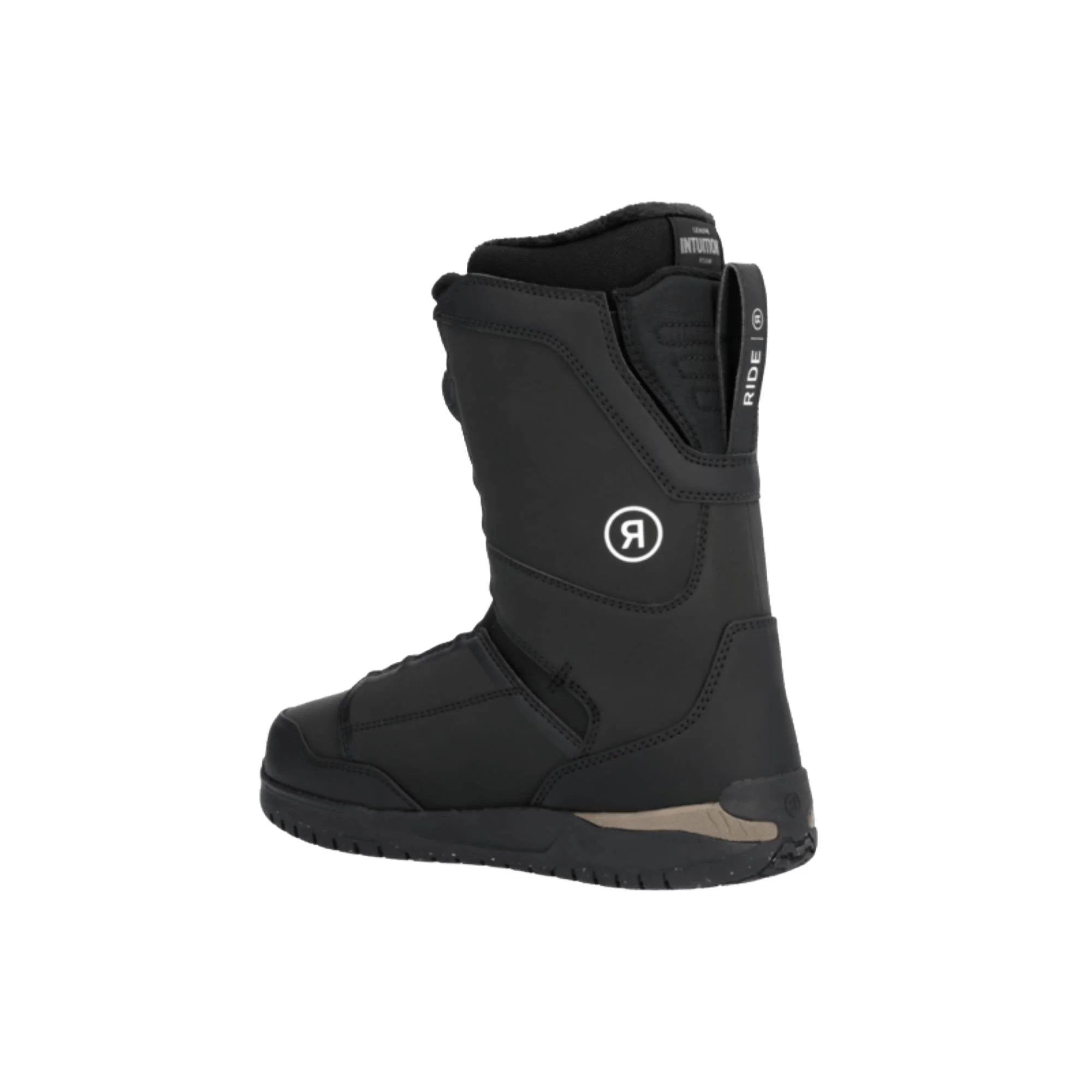 Ride Deadbolt Zonal Snowboard Boots 2026 - Image 2