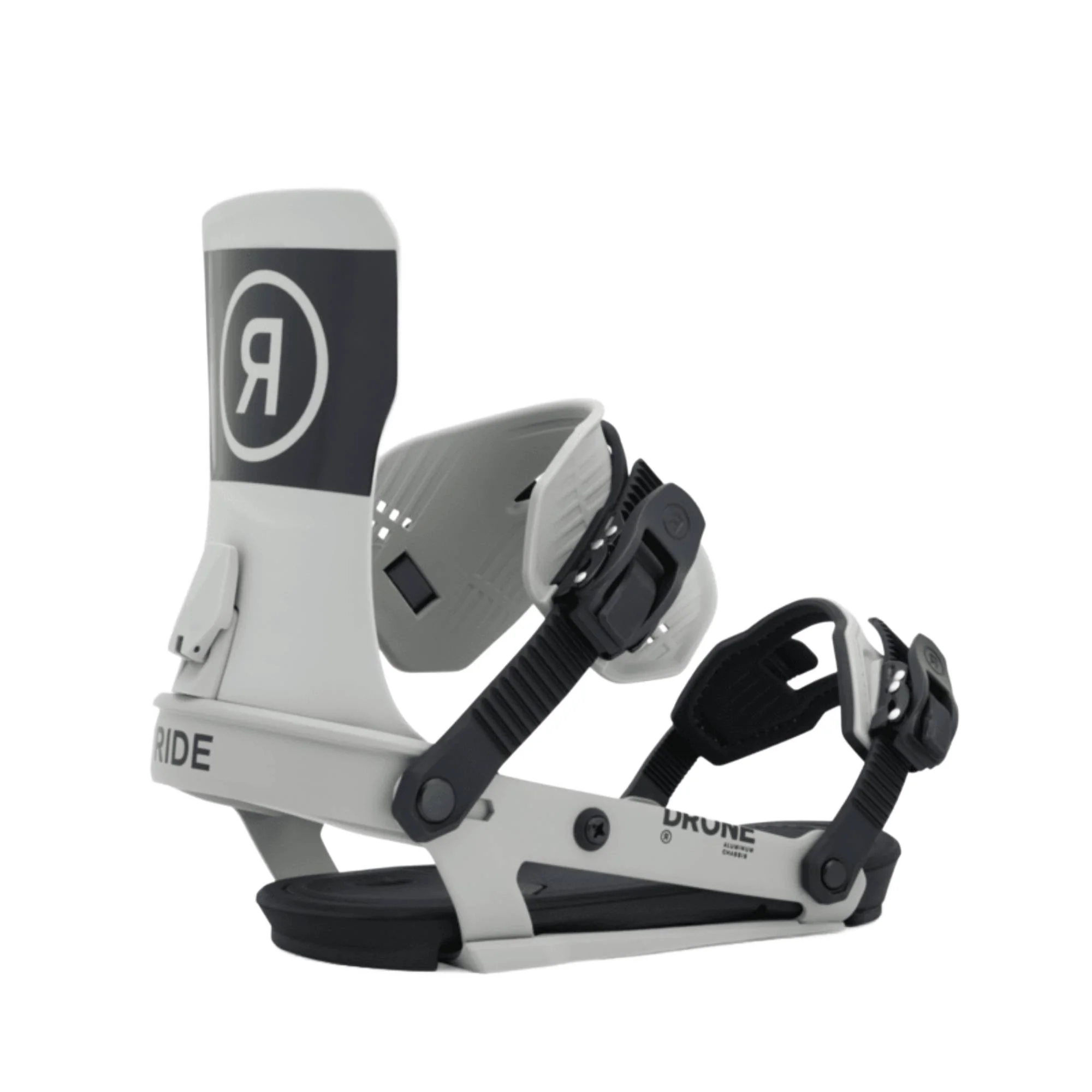Ride Drone Snowboard Bindings 2026 - Image 2