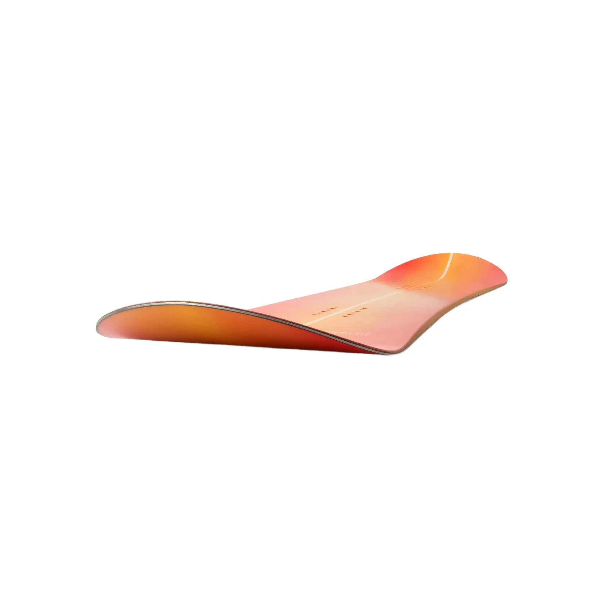 Ride Heartbreaker Womens Snowboard 2025 - Image 2