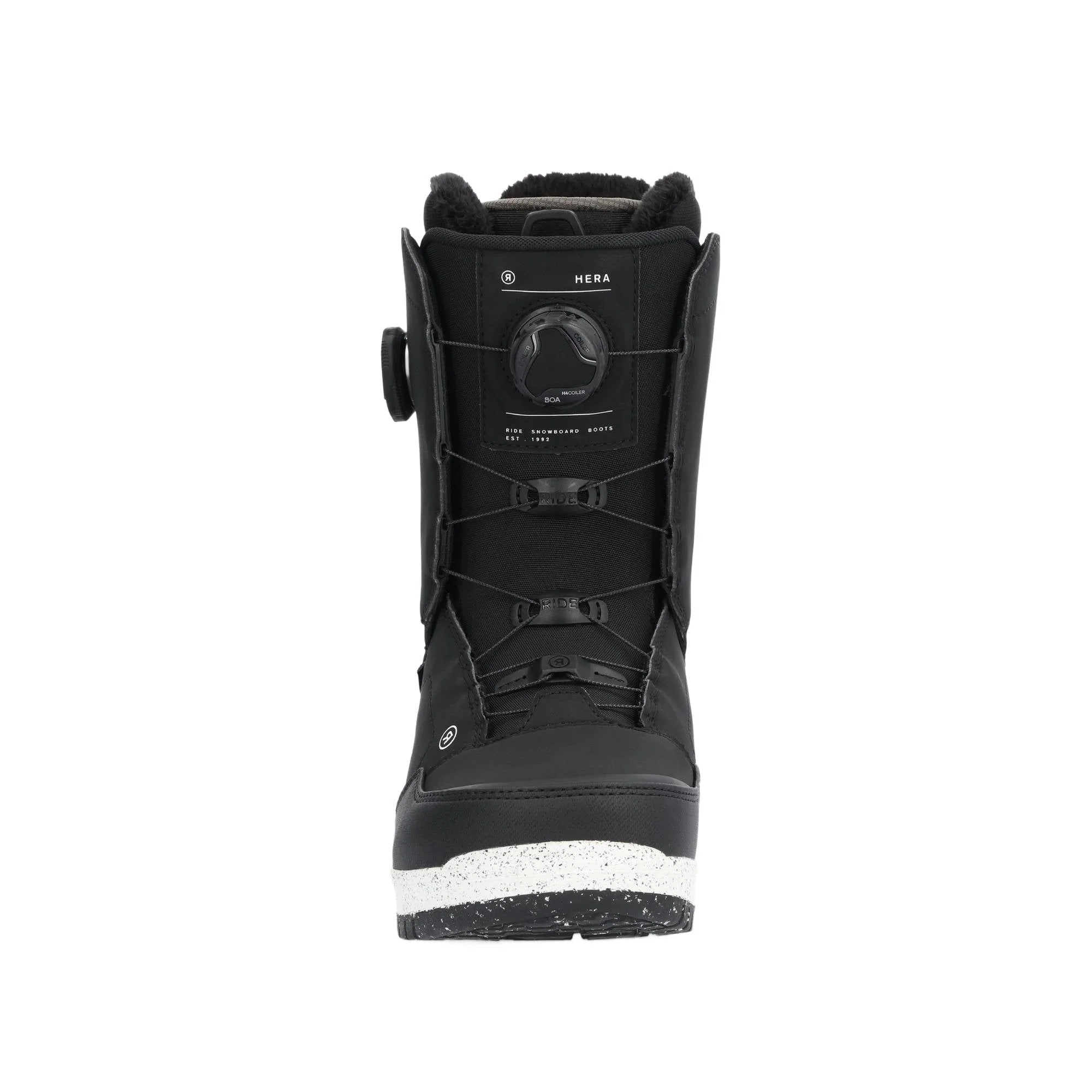 Ride Hera Womens Snowboard Boots 2025 - Image 3