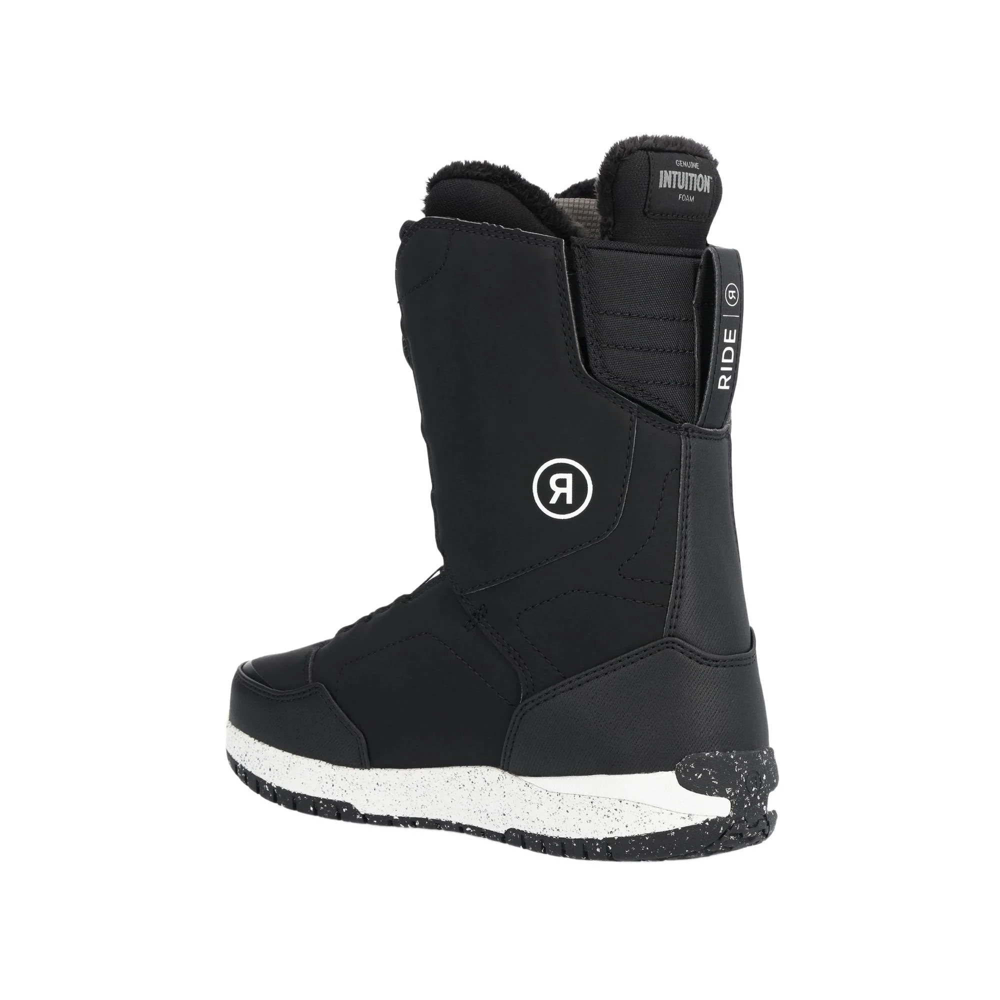 Ride Hera Womens Snowboard Boots 2025 - Image 4