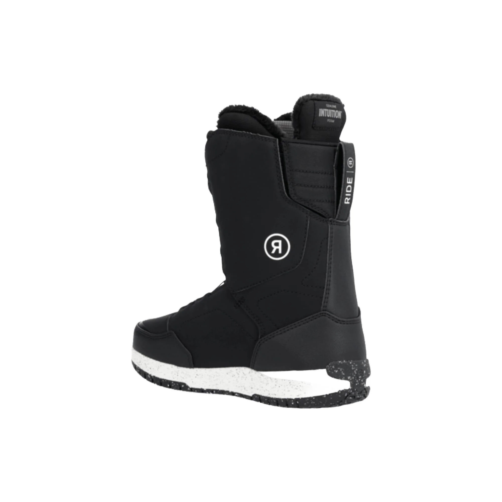 Ride Hera Womens Snowboard Boots 2026 - Image 2