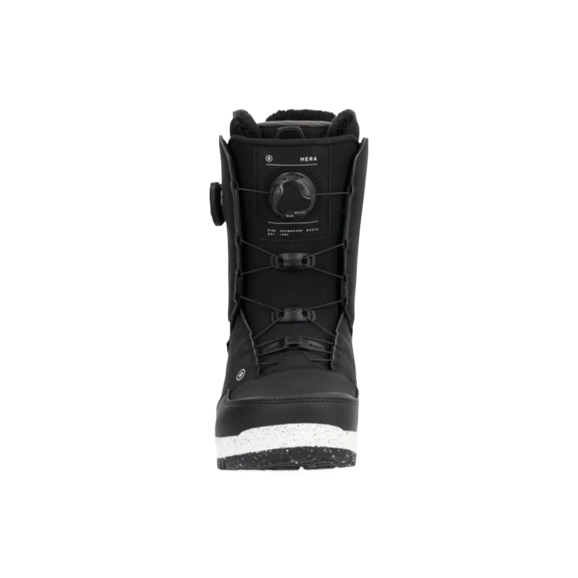 Ride Hera Womens Snowboard Boots 2026 - Image 3