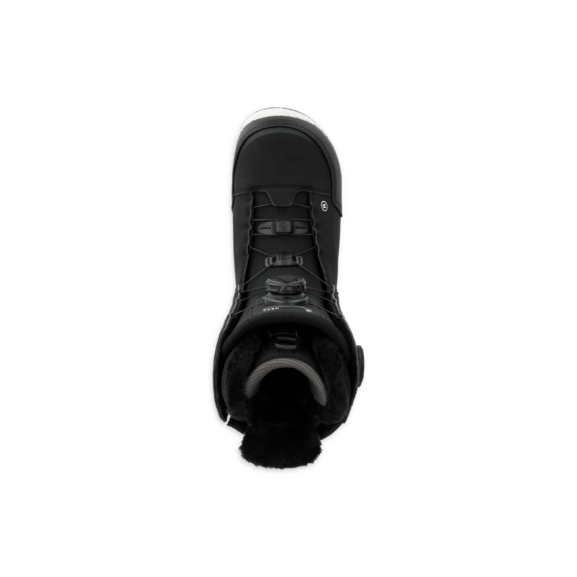 Ride Hera Womens Snowboard Boots 2026 - Image 4