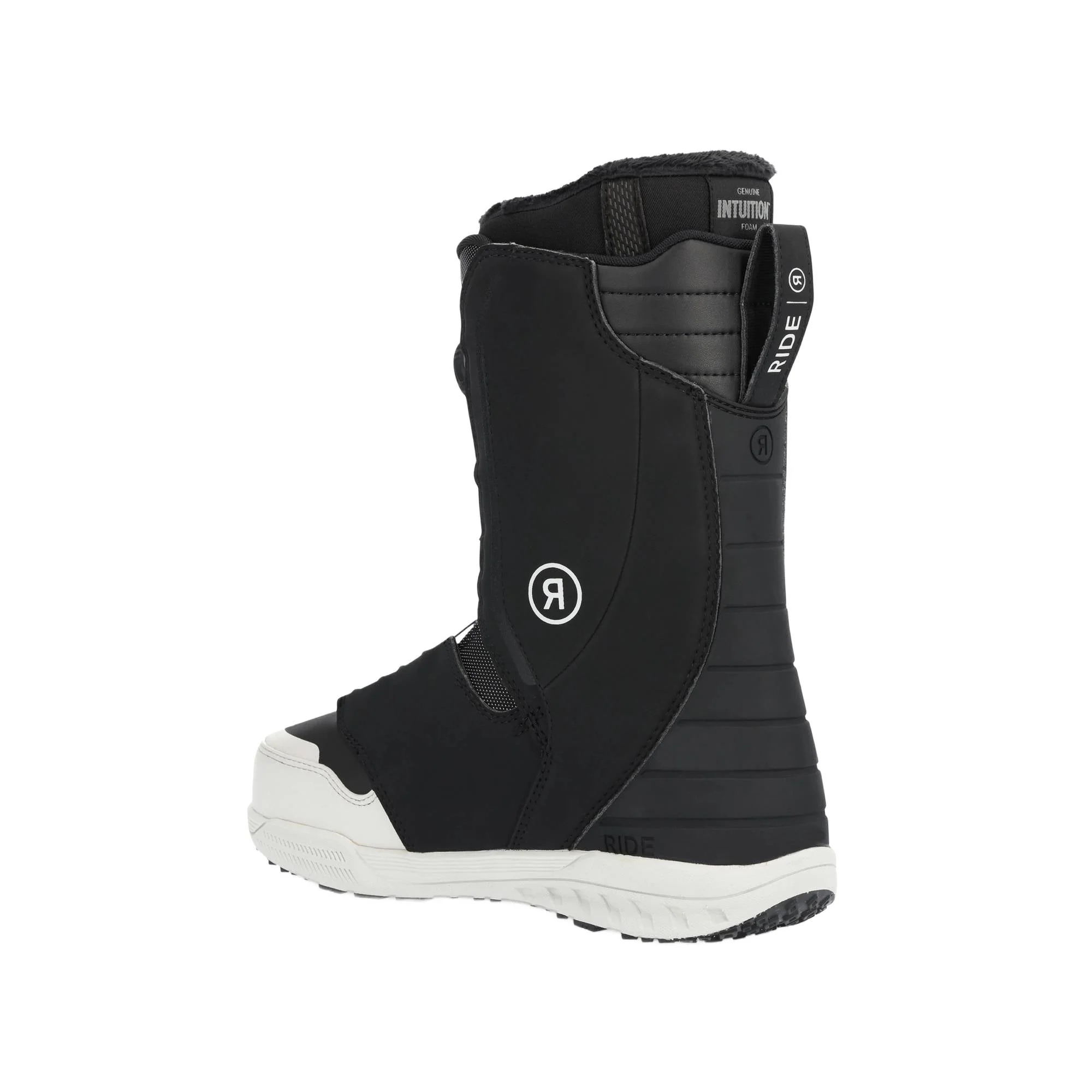 Ride Lasso Pro Snowboard Boots 2025 - Image 3