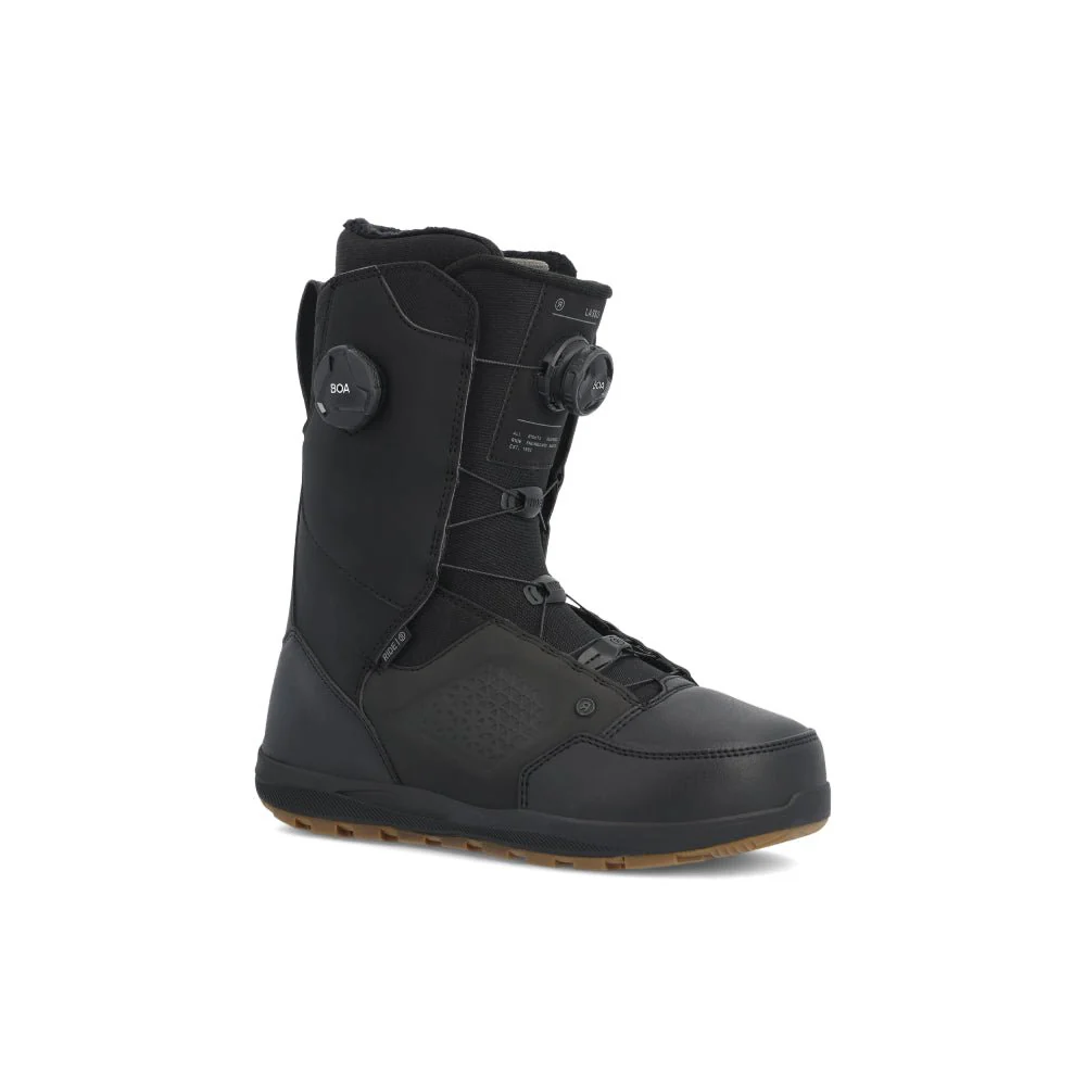 Ride Lasso Snowboard Boots 2023 - Image 2