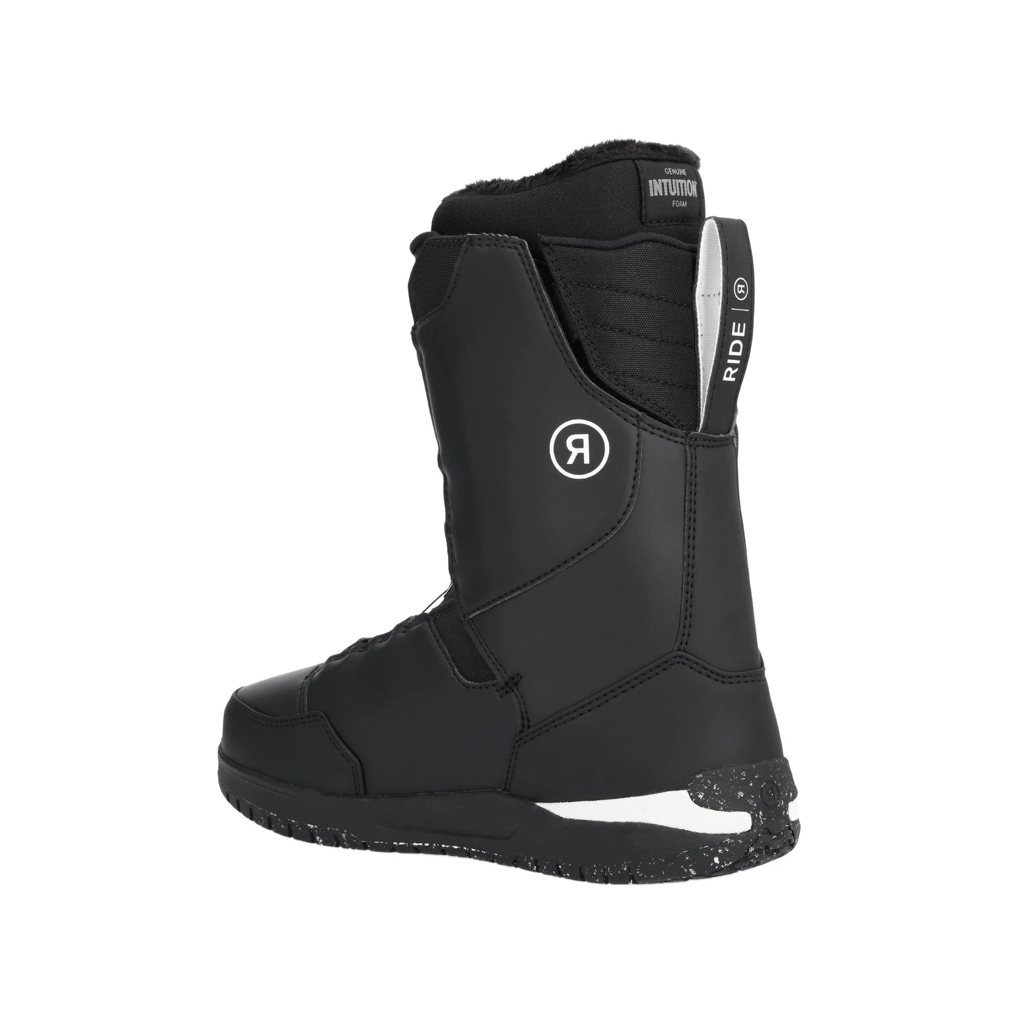 Ride Lasso Snowboard Boots 2025 - Image 5