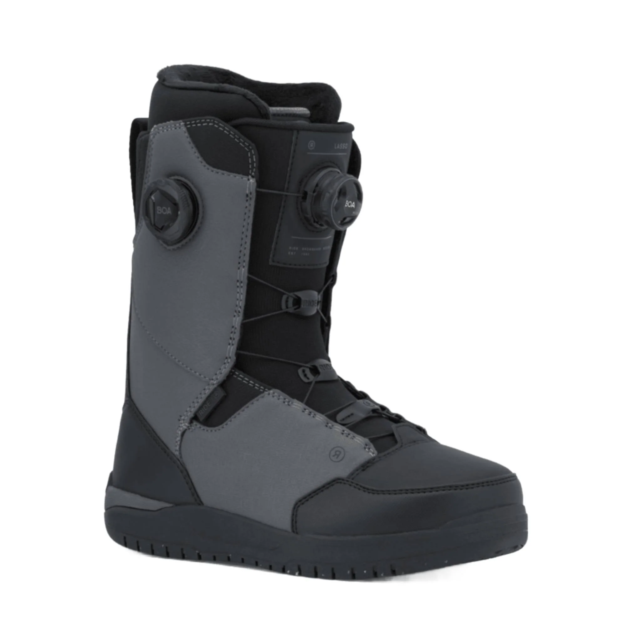 Ride Lasso Snowboard Boots 2026 - Image 2