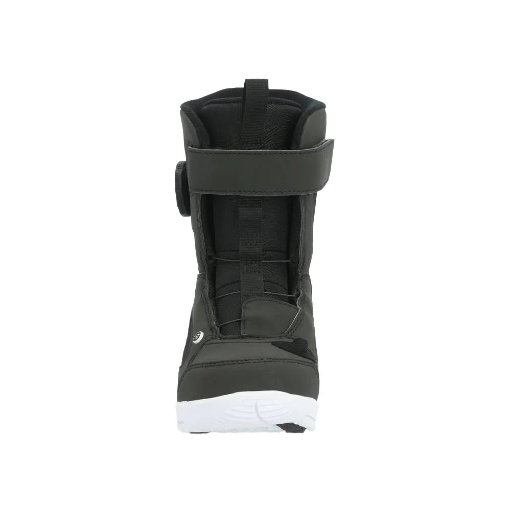 Ride Norris Junior Snowboard Boots 2025 - Image 2