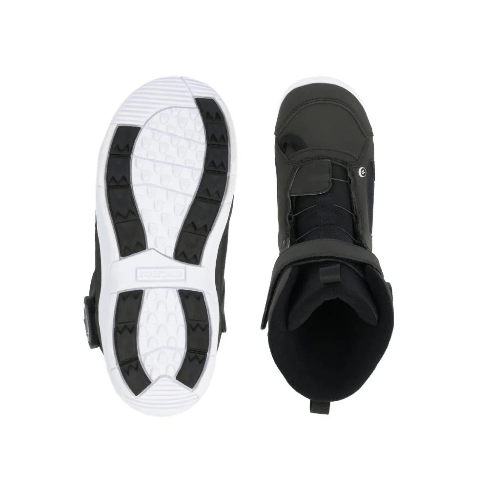 Ride Norris Junior Snowboard Boots 2025 - Image 4
