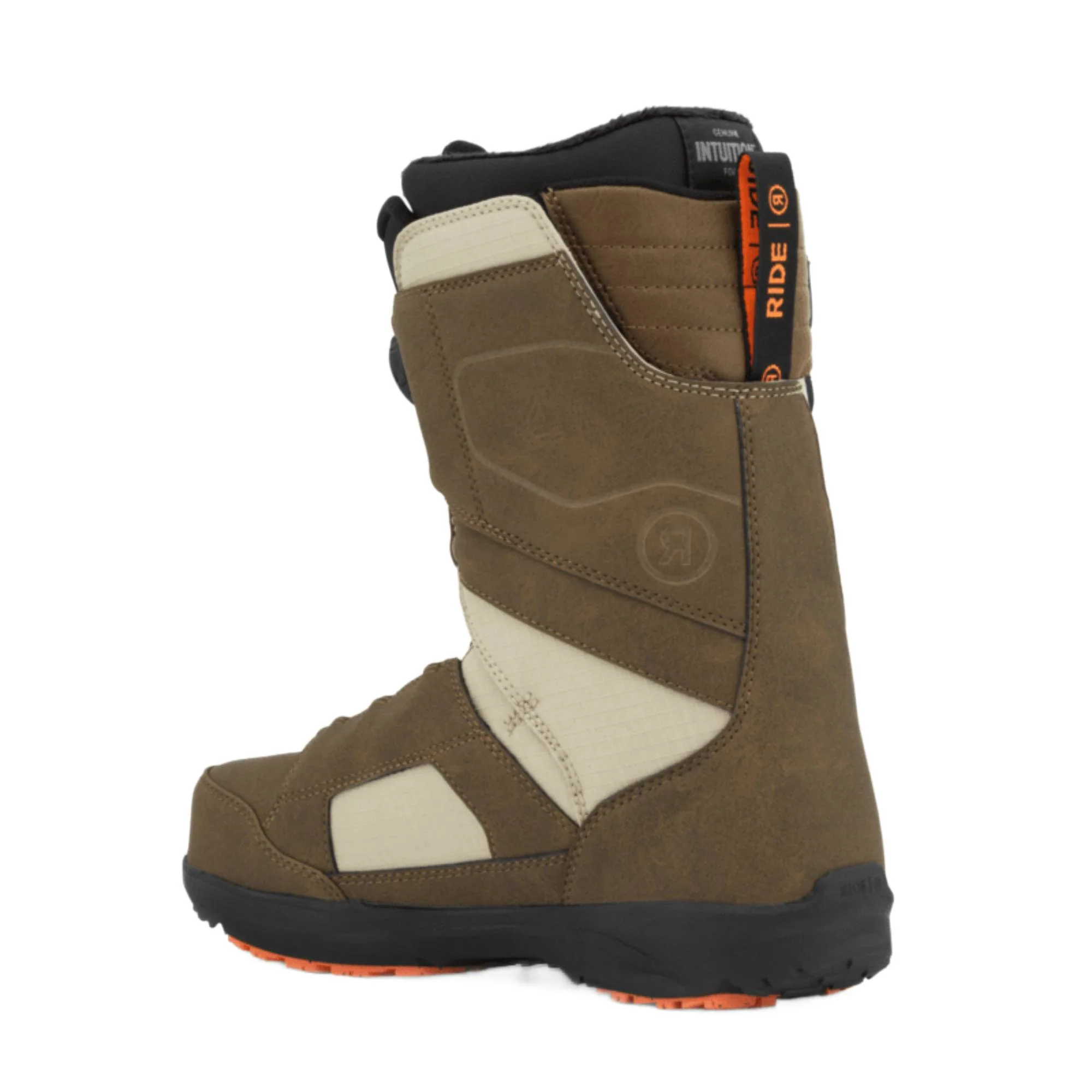 Ride Octave Snowboard Boots 2026 - Image 3
