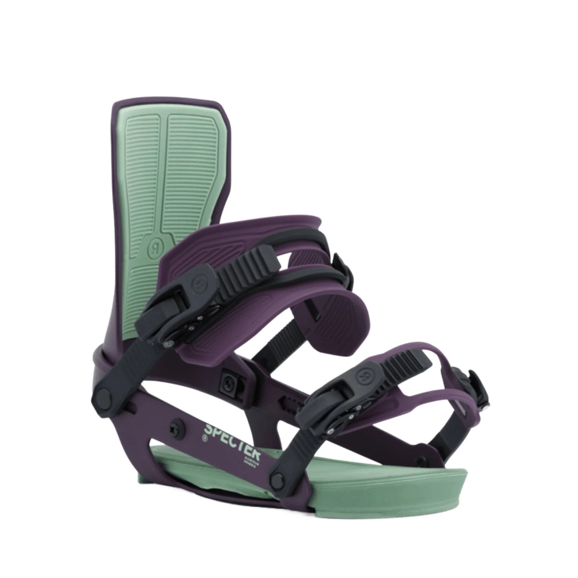 Ride Specter Snowboard Bindings 2026 - Image 3