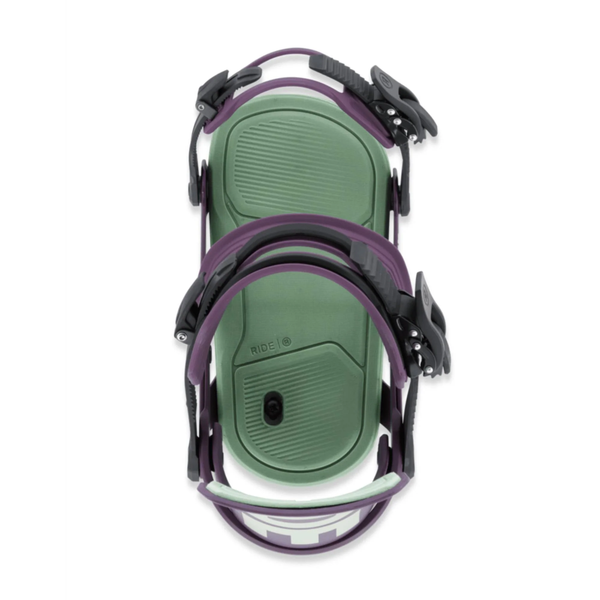 Ride Specter Snowboard Bindings 2026 - Image 4