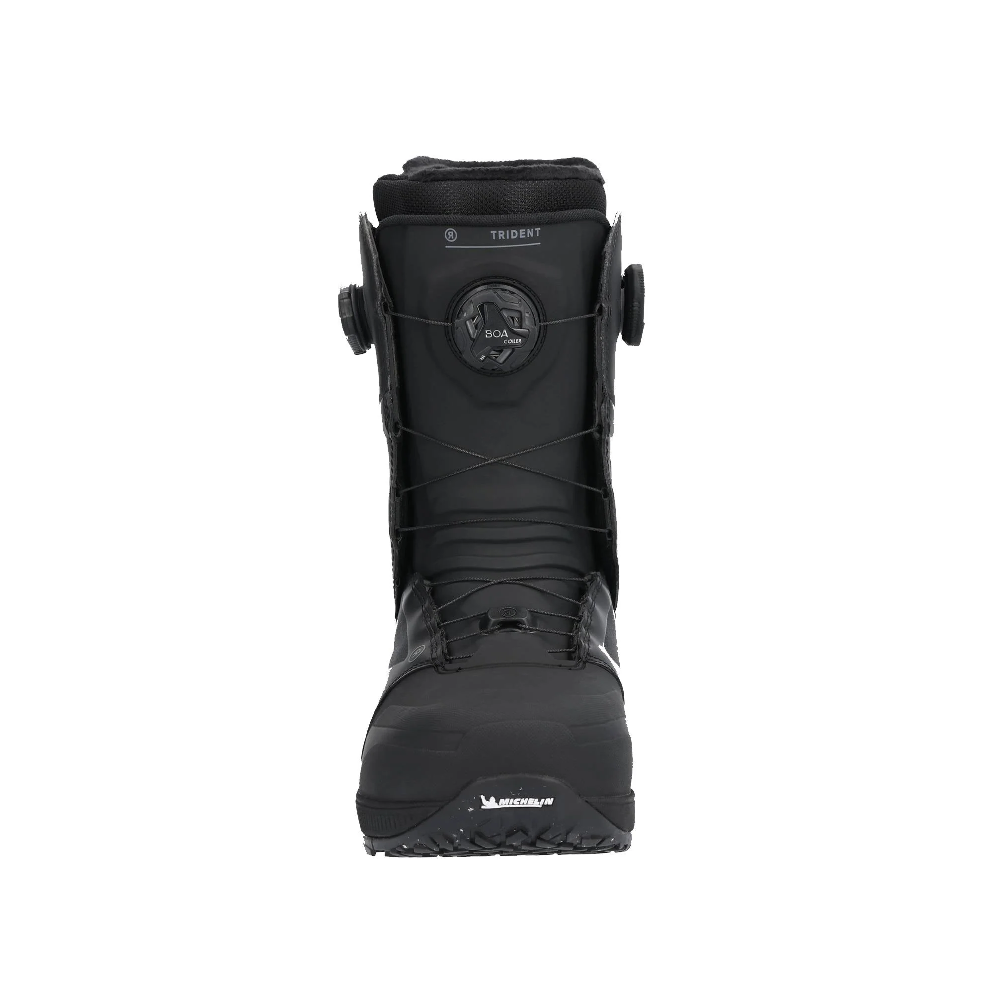 Ride Trident Snowboard Boots 2025 - Image 2