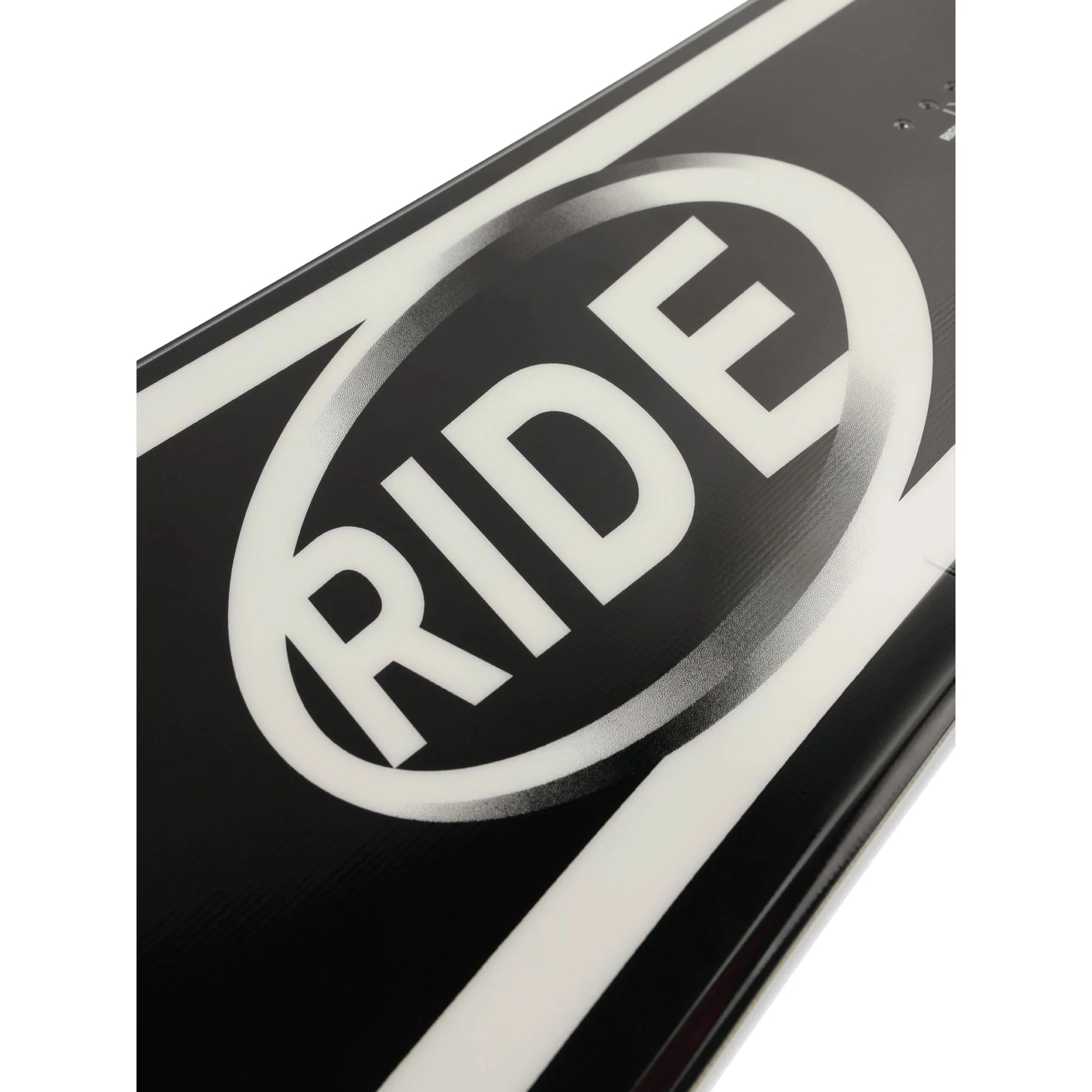Ride Zero Junior Snowboard 2025 - Image 3