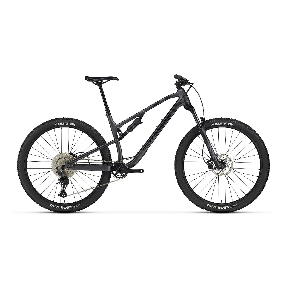 Rocky Mountain Element Alloy 10 Bike - Image 2