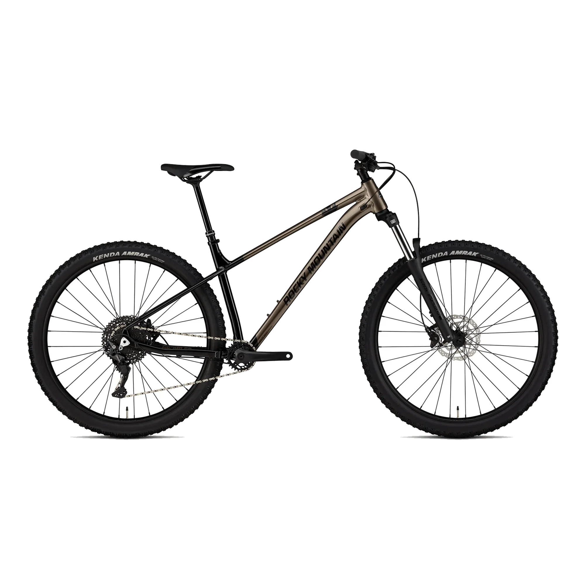 Rocky Mountain Growler 20 Bike