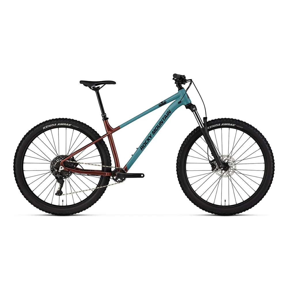 Rocky Mountain Growler 20 Bike - Image 4
