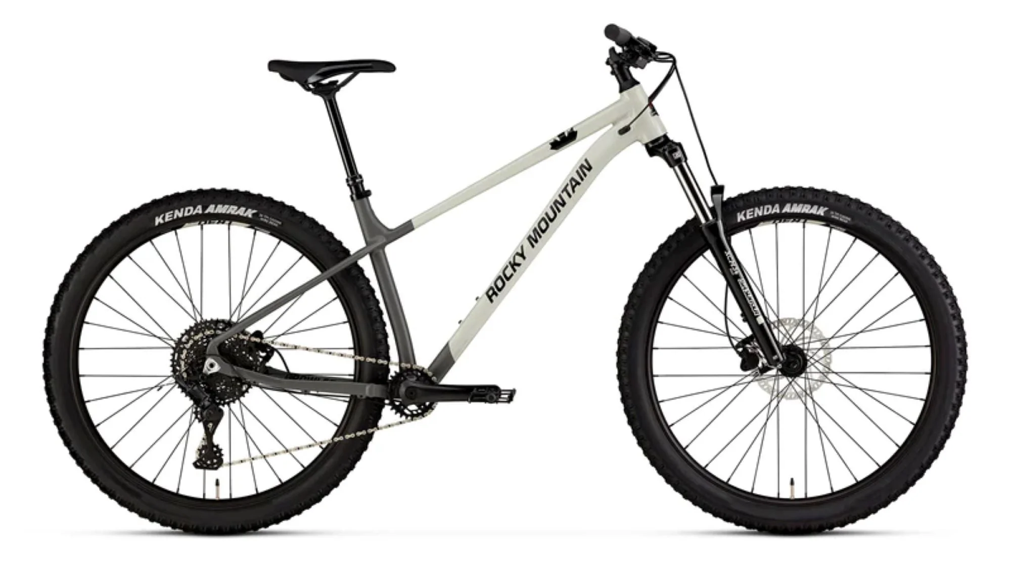 Rocky Mountain Growler 20 Microshift Bike - Image 2