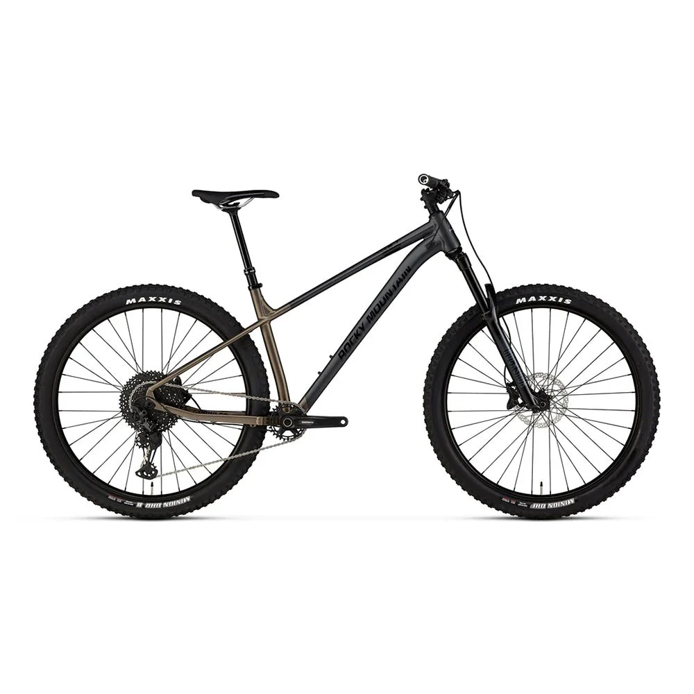 Rocky Mountain Growler 50 Bike - Image 2