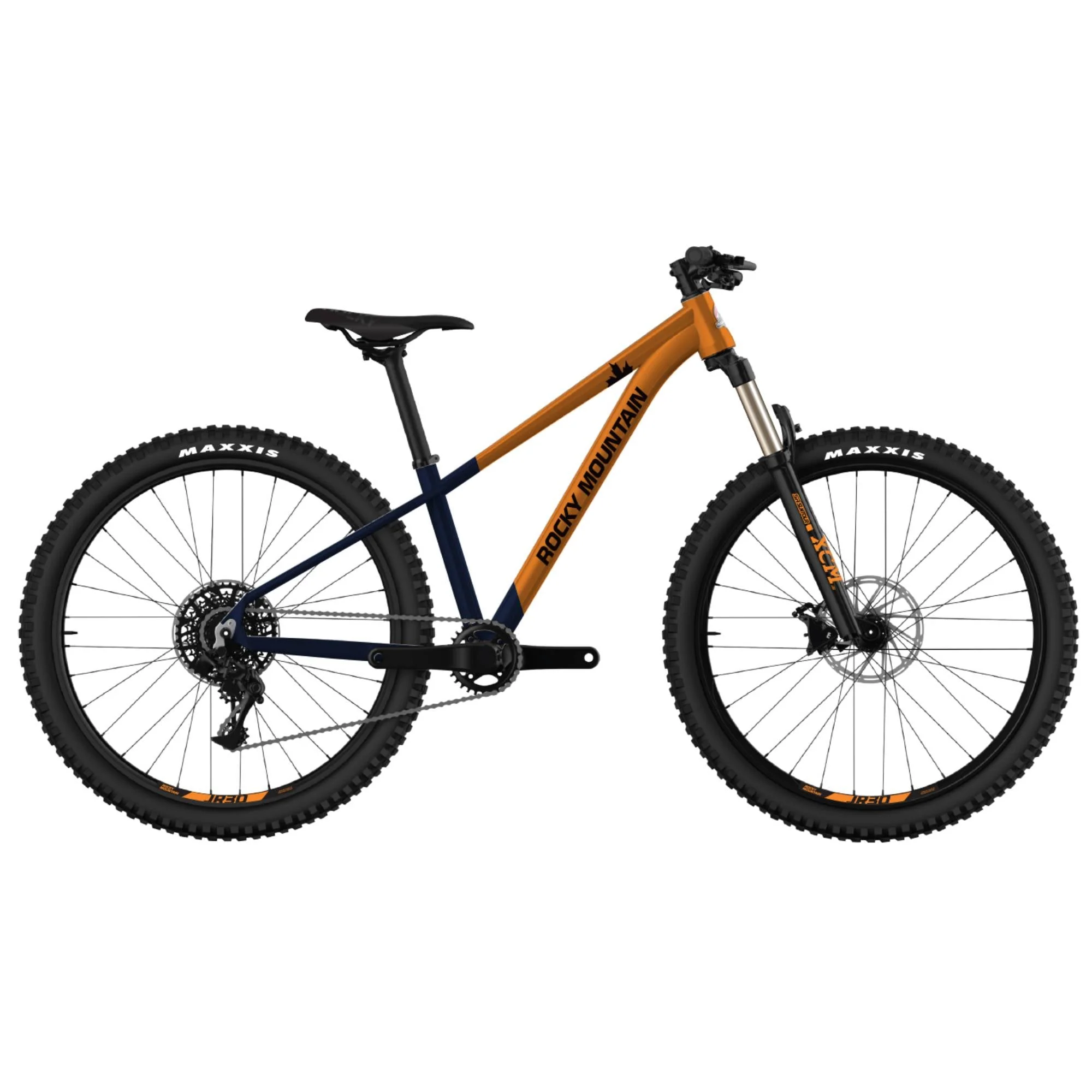 Rocky Mountain Growler Jr 24 Bike