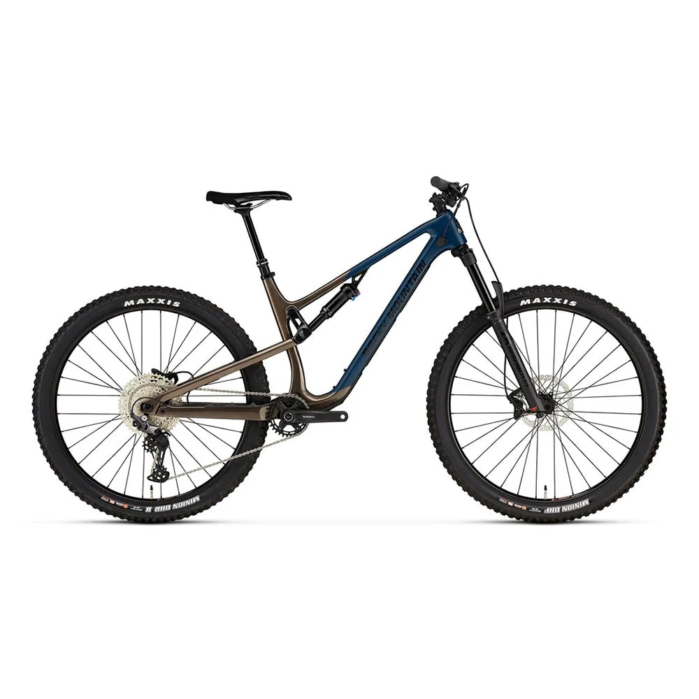 Rocky Mountain Instinct 30 Carbon Bike - Image 2